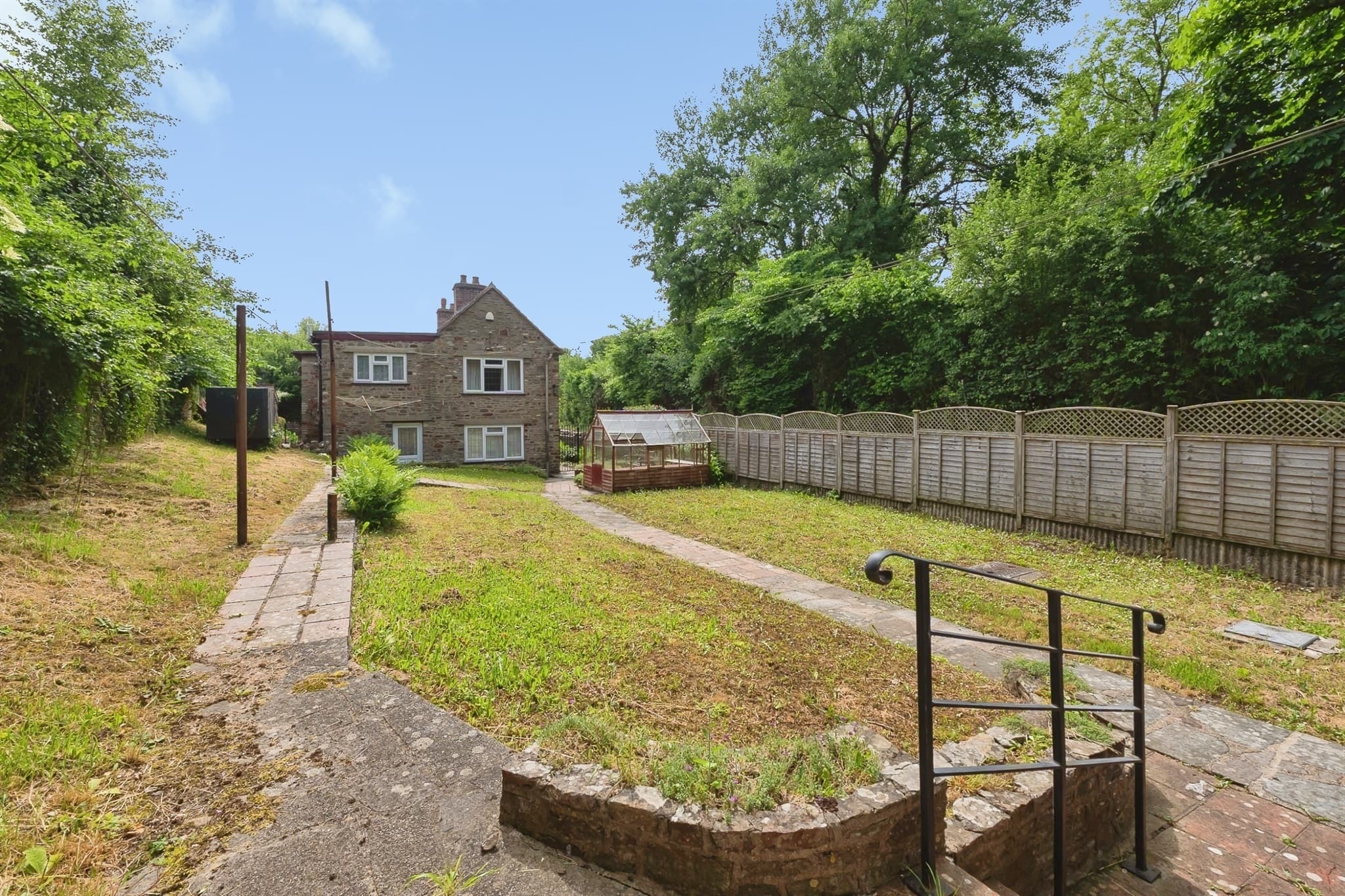 Property at Golden Valley, Wick, Bristol