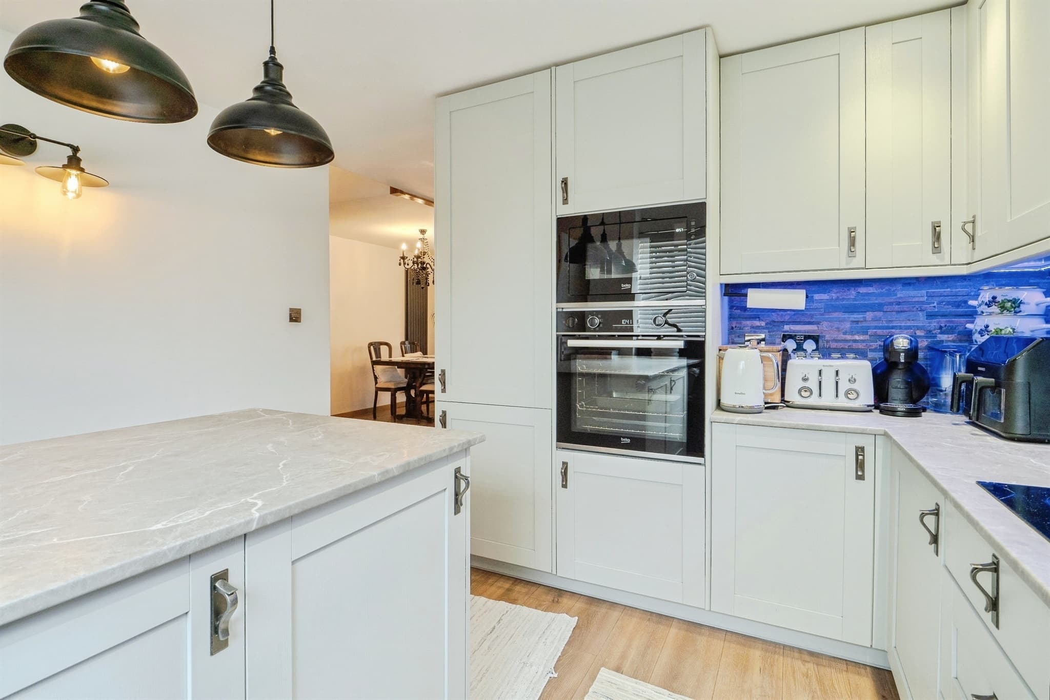 Property at Sonning Way, Glen Parva, Leicester