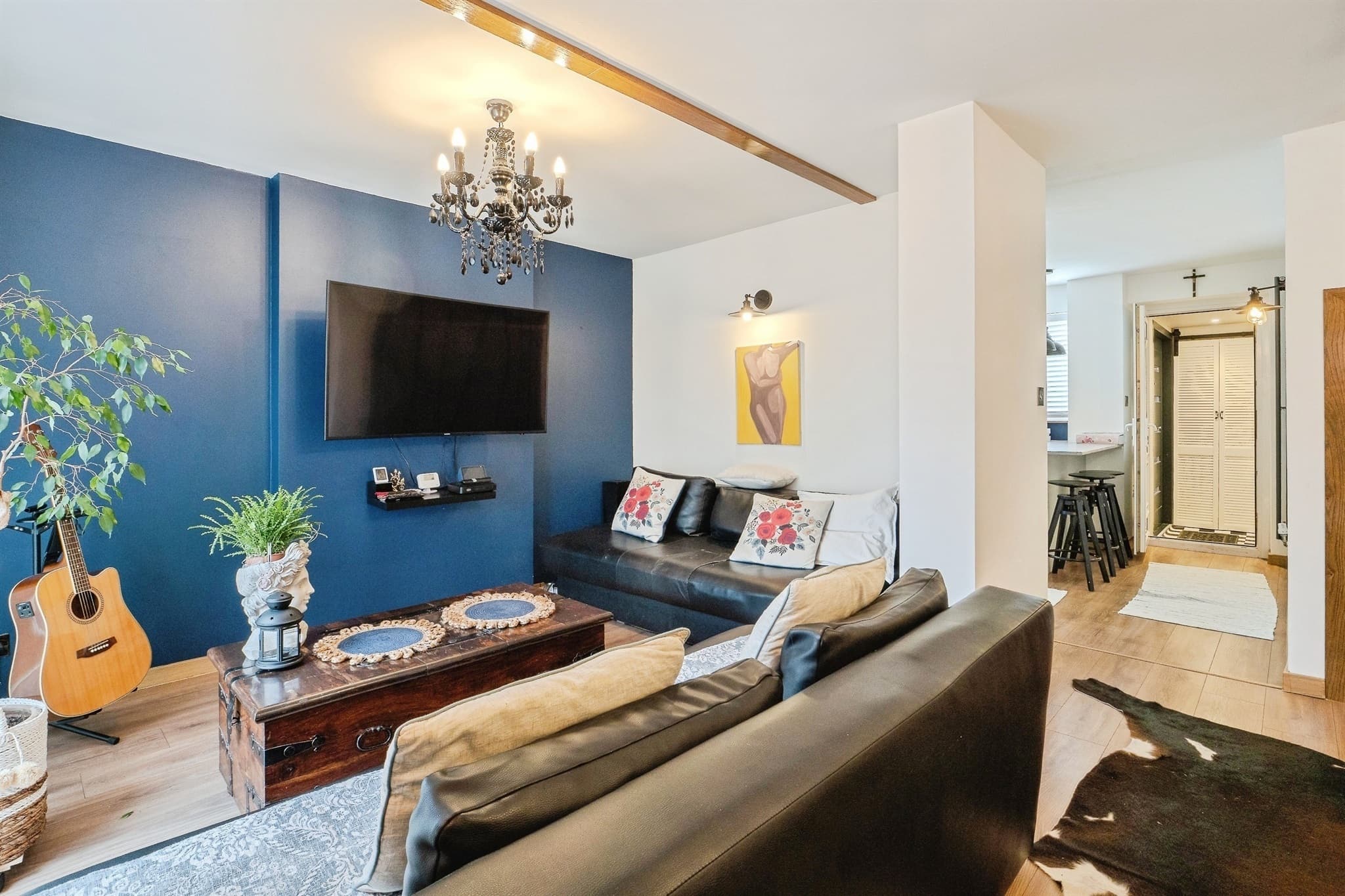 Property at Sonning Way, Glen Parva, Leicester