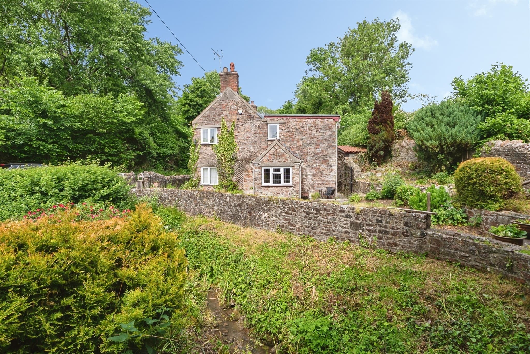Property at Golden Valley, Wick, Bristol