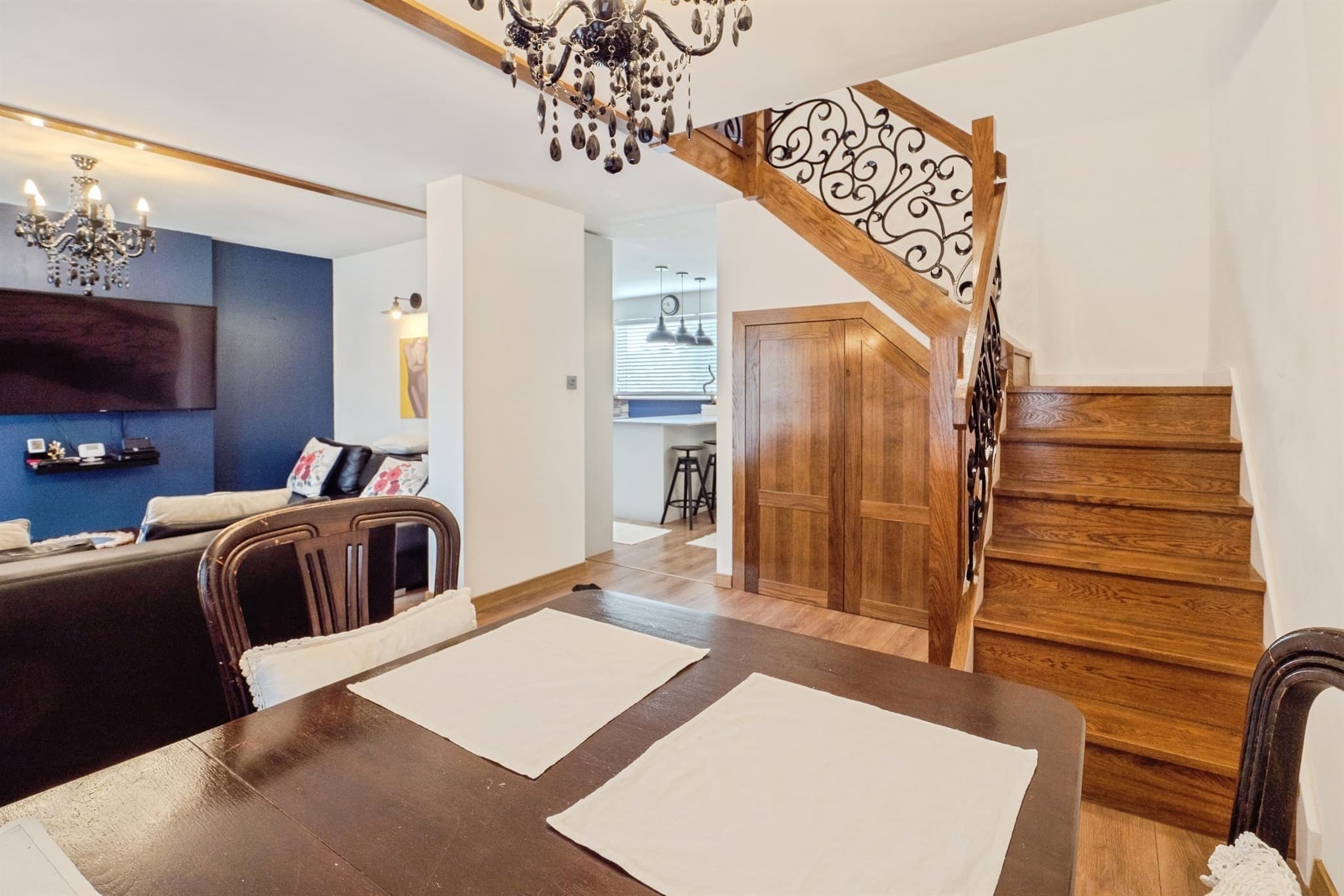 Property at Sonning Way, Glen Parva, Leicester