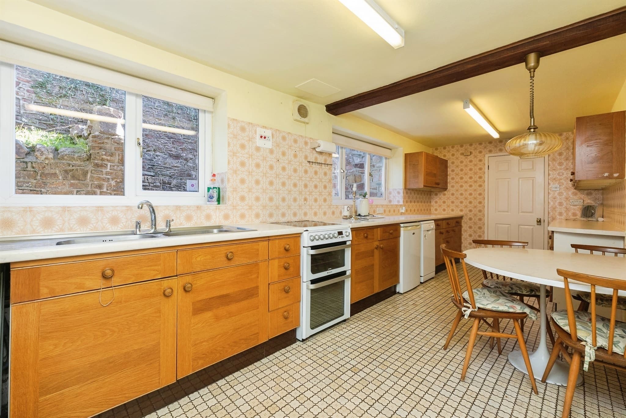Property at Golden Valley, Wick, Bristol