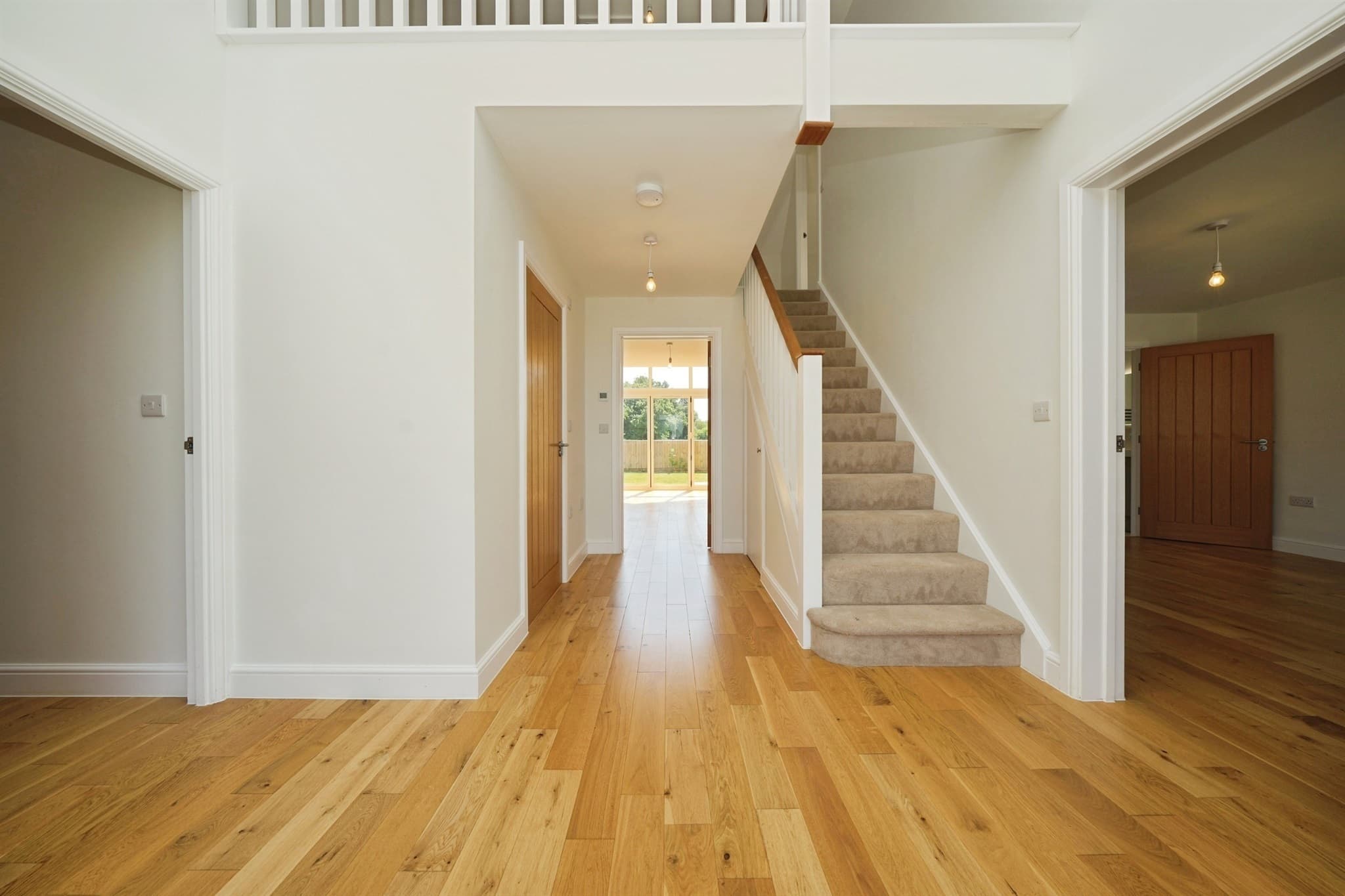 Property at Old Orchard Close, Christian Malford, Chippenham