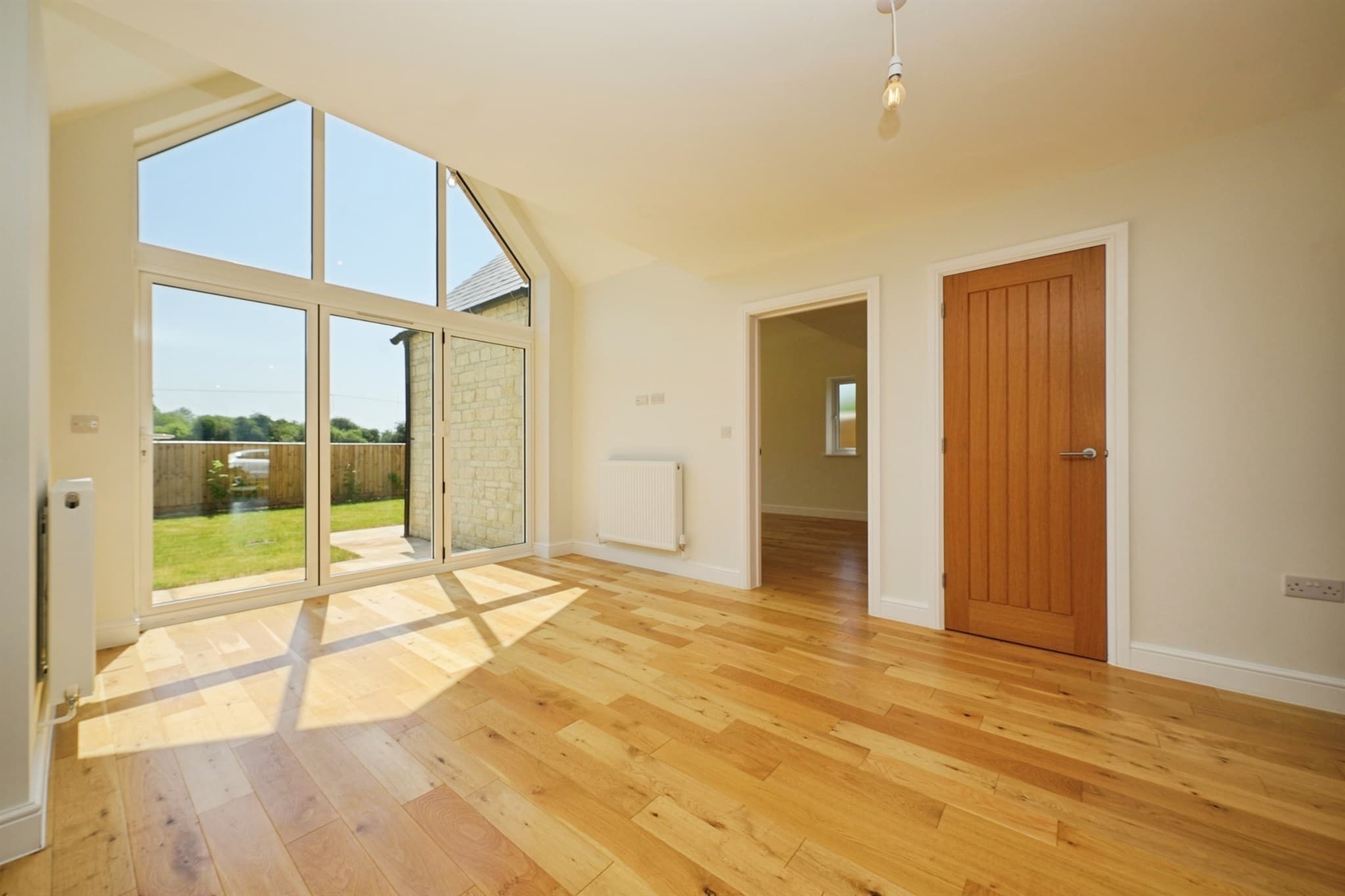 Property at Old Orchard Close, Christian Malford, Chippenham