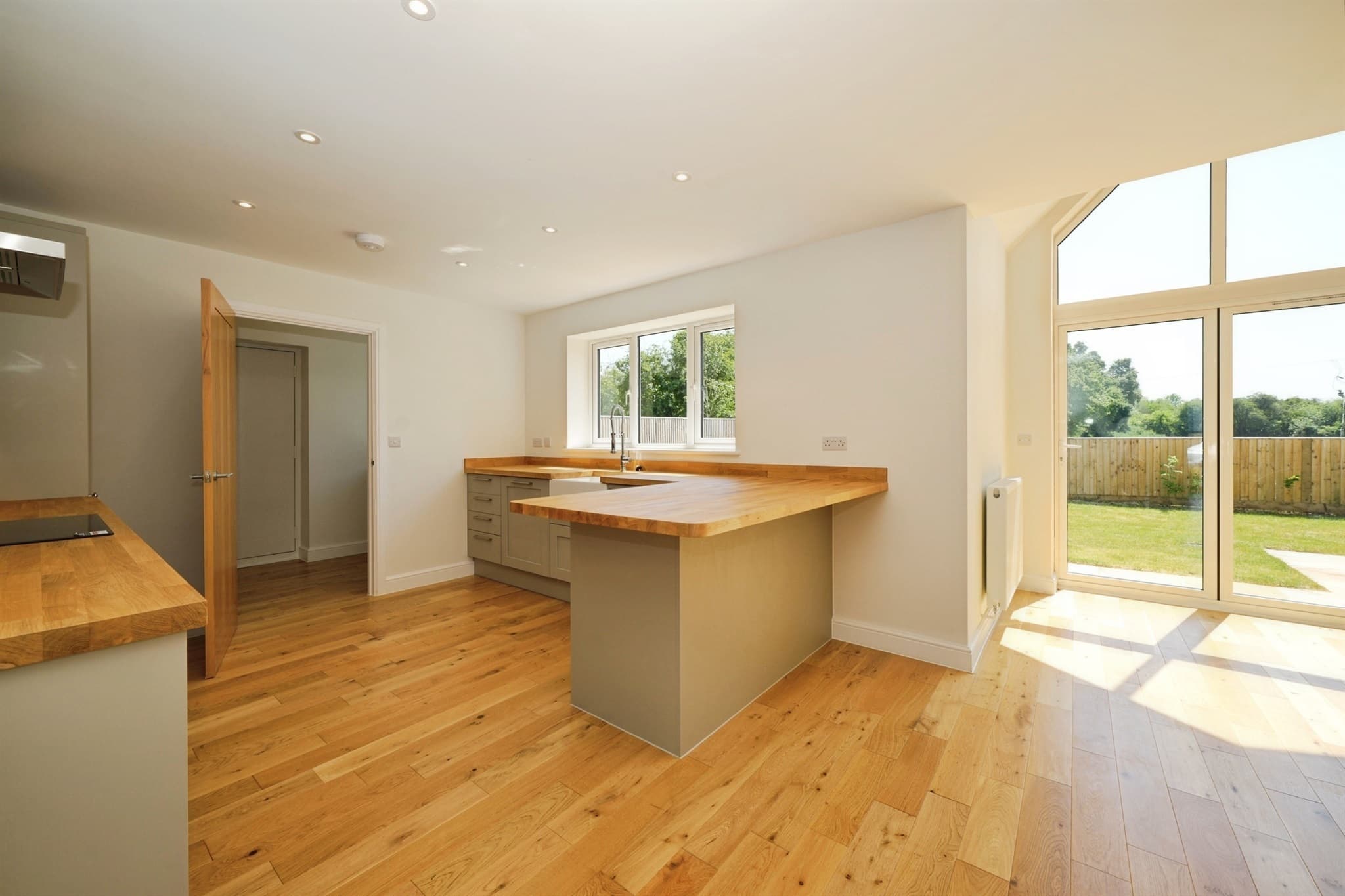Property at Old Orchard Close, Christian Malford, Chippenham