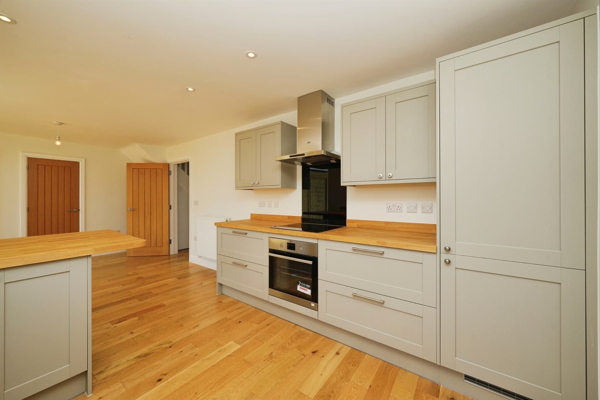 Property at Old Orchard Close, Christian Malford, Chippenham