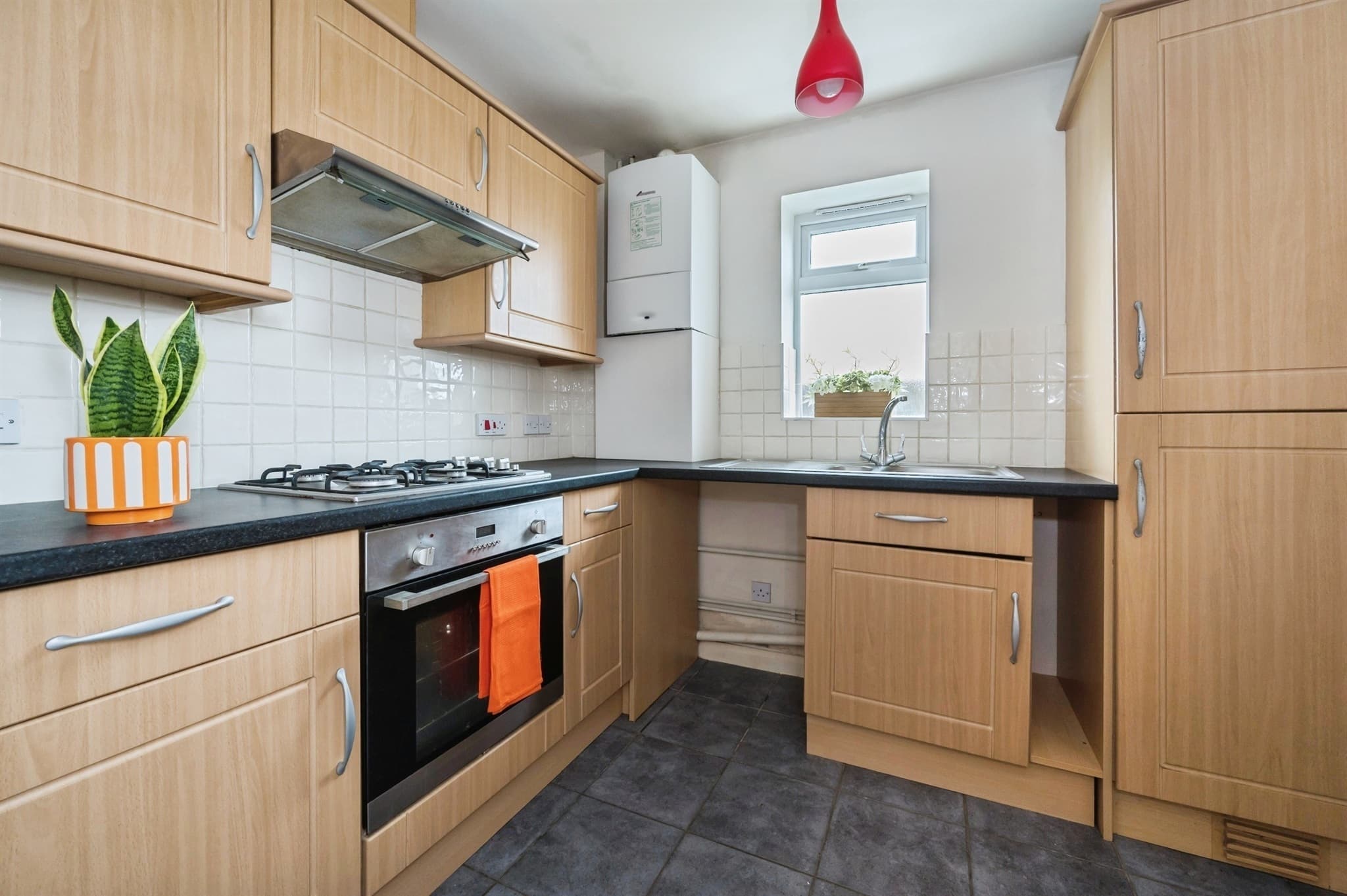 Property at Blackbird Road, Eastleigh