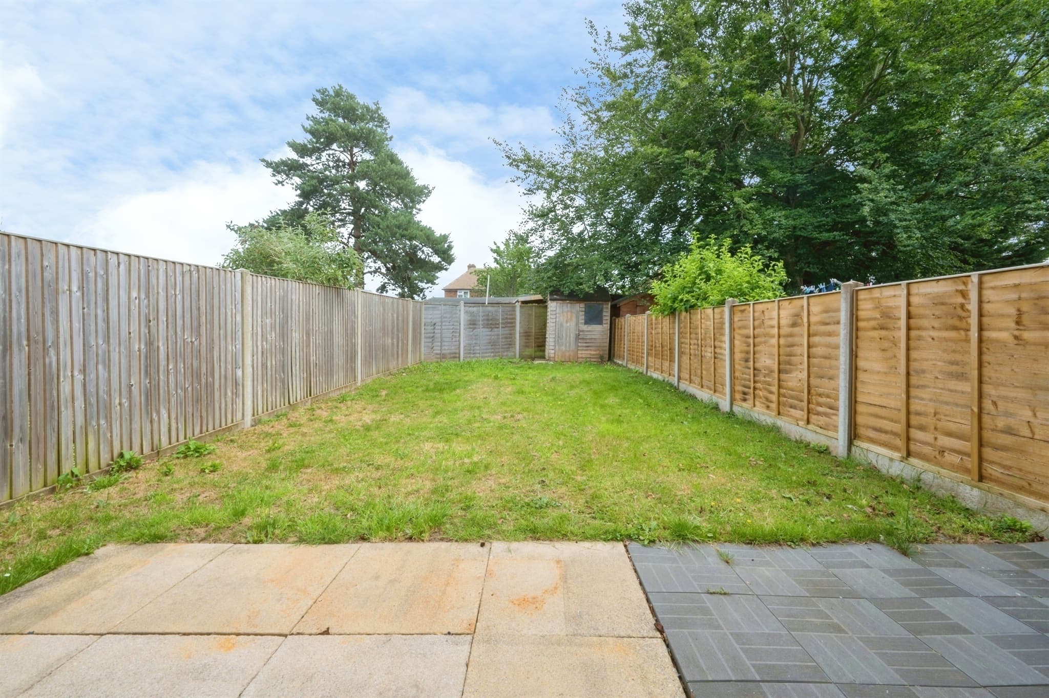 Property at Blackbird Road, Eastleigh