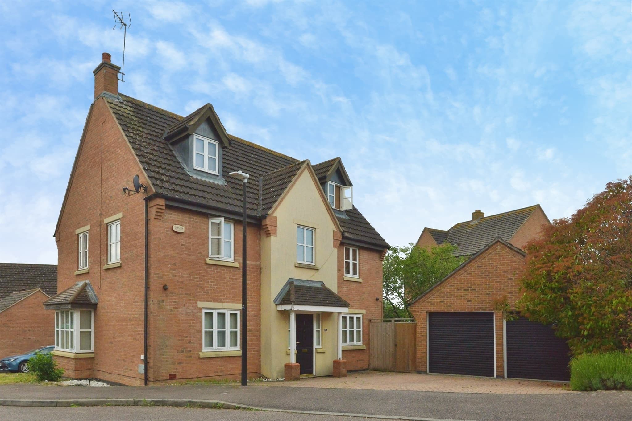 Property at Stonebridge Grove, Monkston Park, Milton Keynes