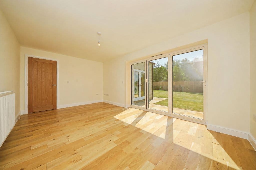 Property at Old Orchard Close, Christian Malford, Chippenham