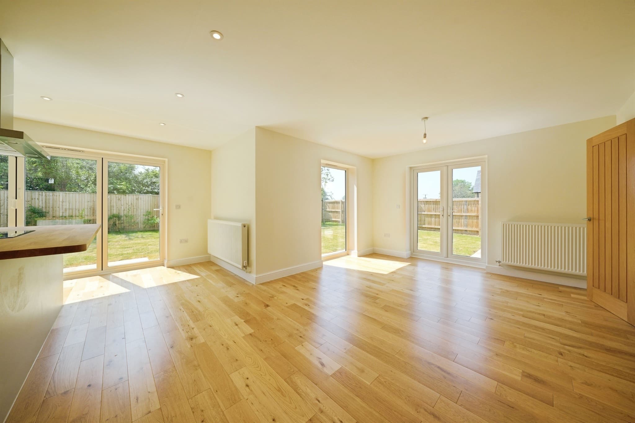 Property at Old Orchard Close, Christian Malford, Chippenham