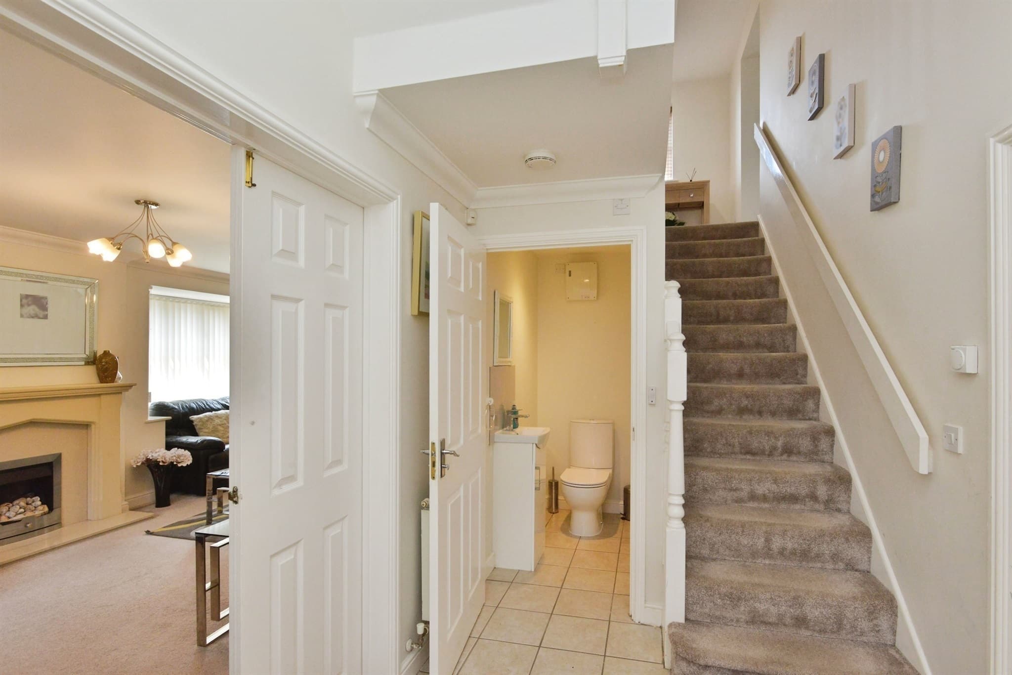 Property at Stonebridge Grove, Monkston Park, Milton Keynes