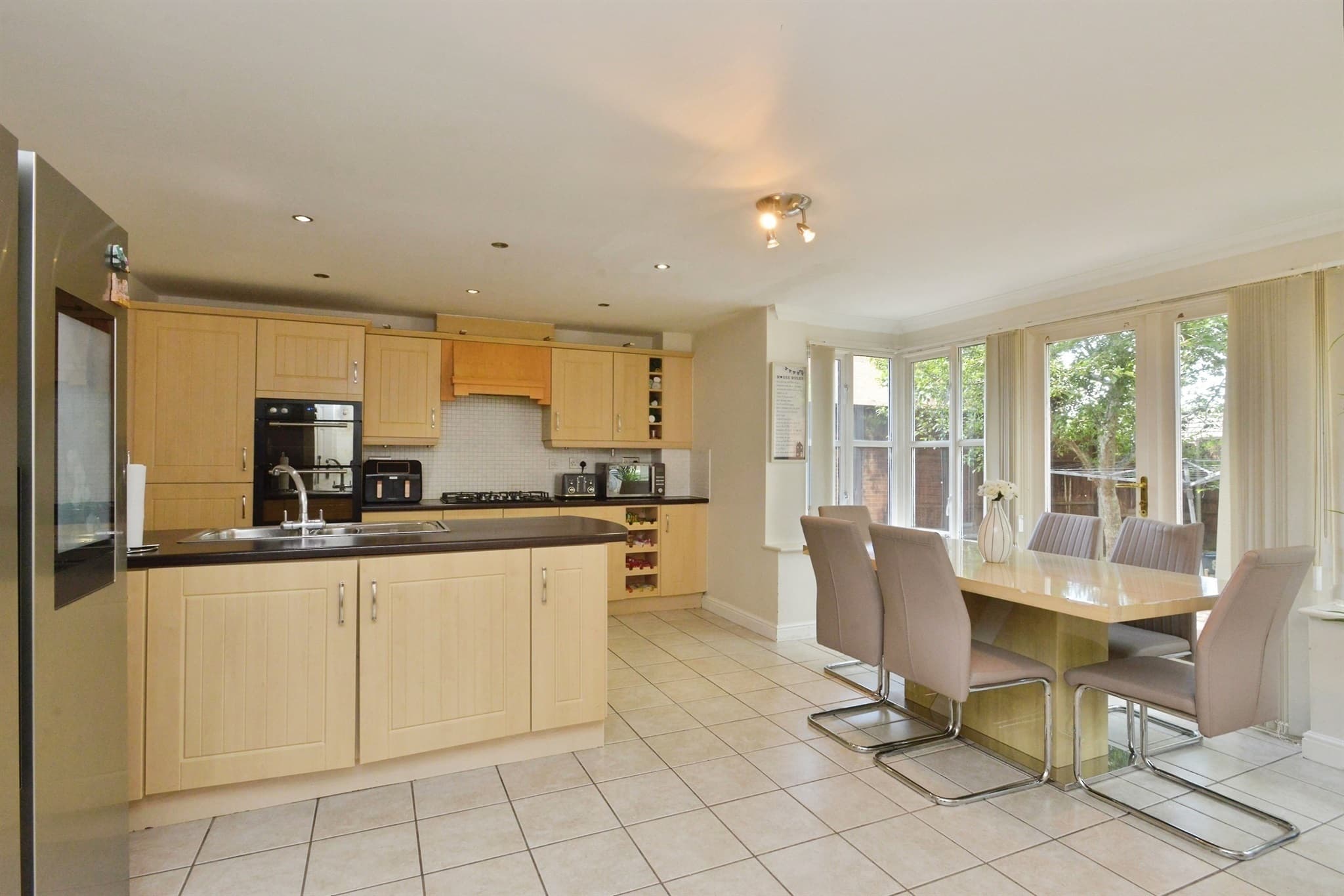 Property at Stonebridge Grove, Monkston Park, Milton Keynes