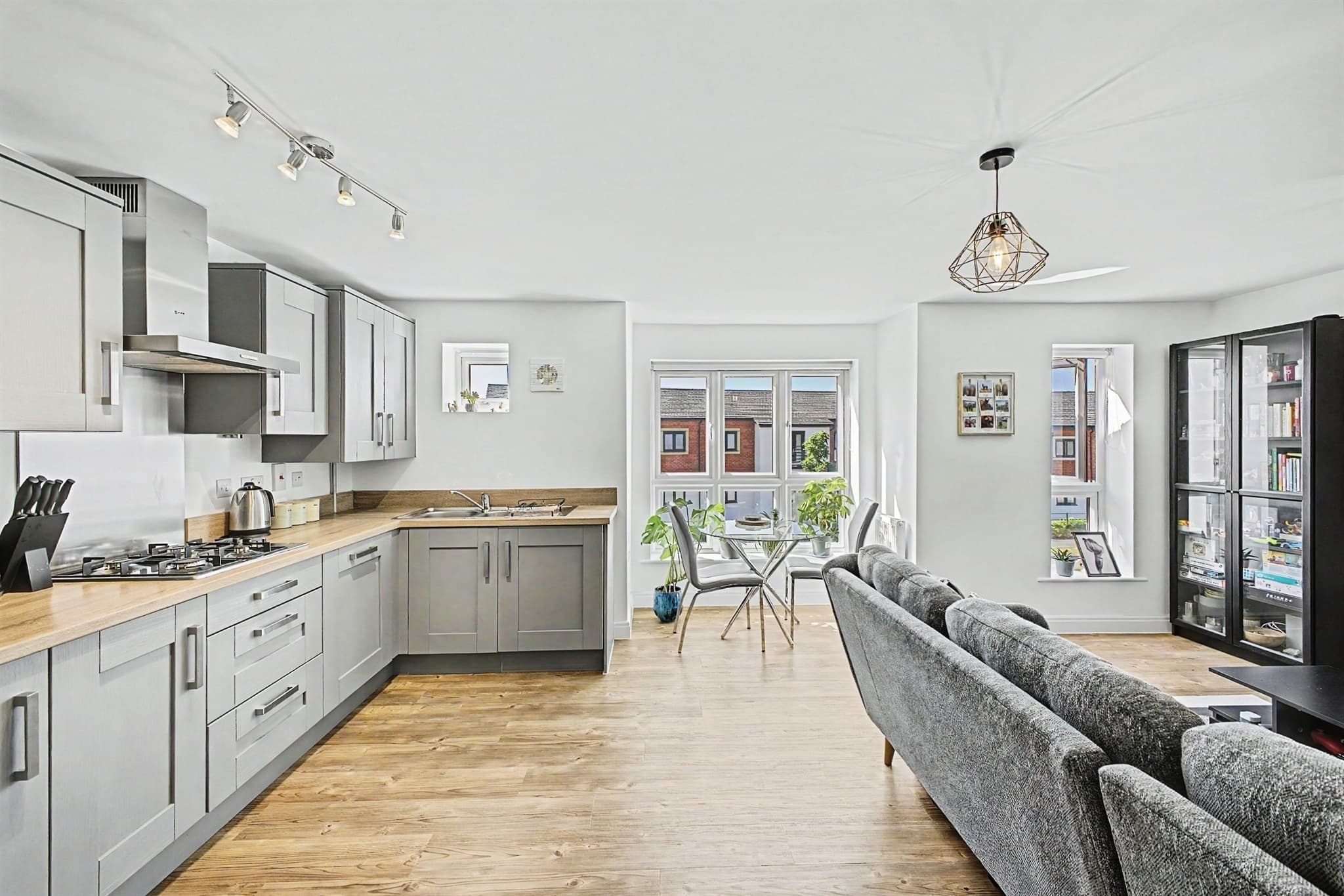 Property at James Close, Upton, Northampton