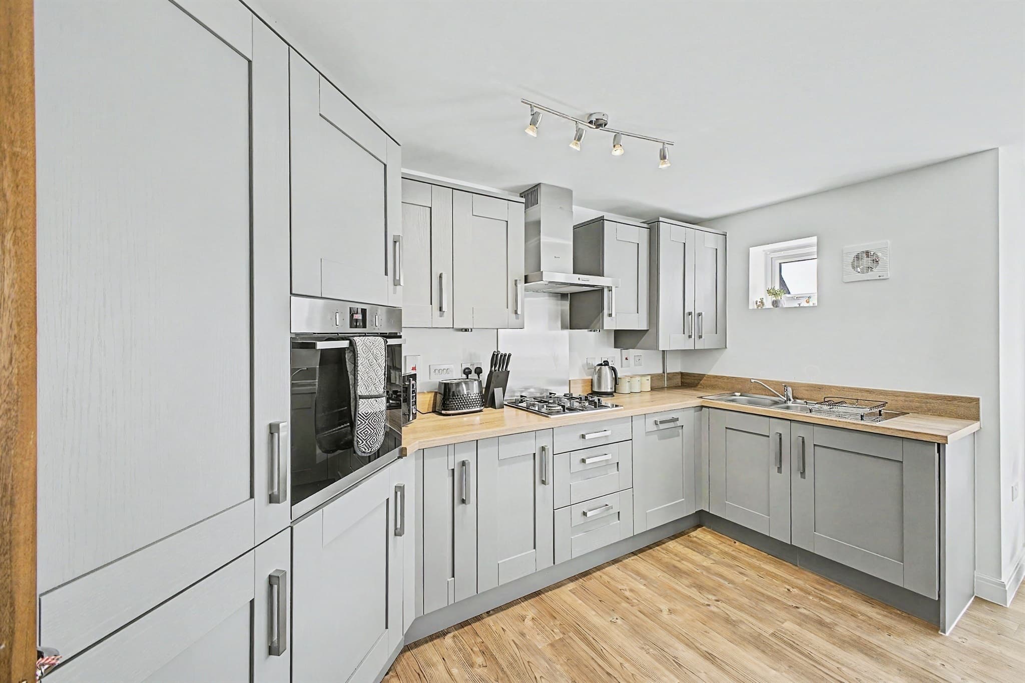 Property at James Close, Upton, Northampton