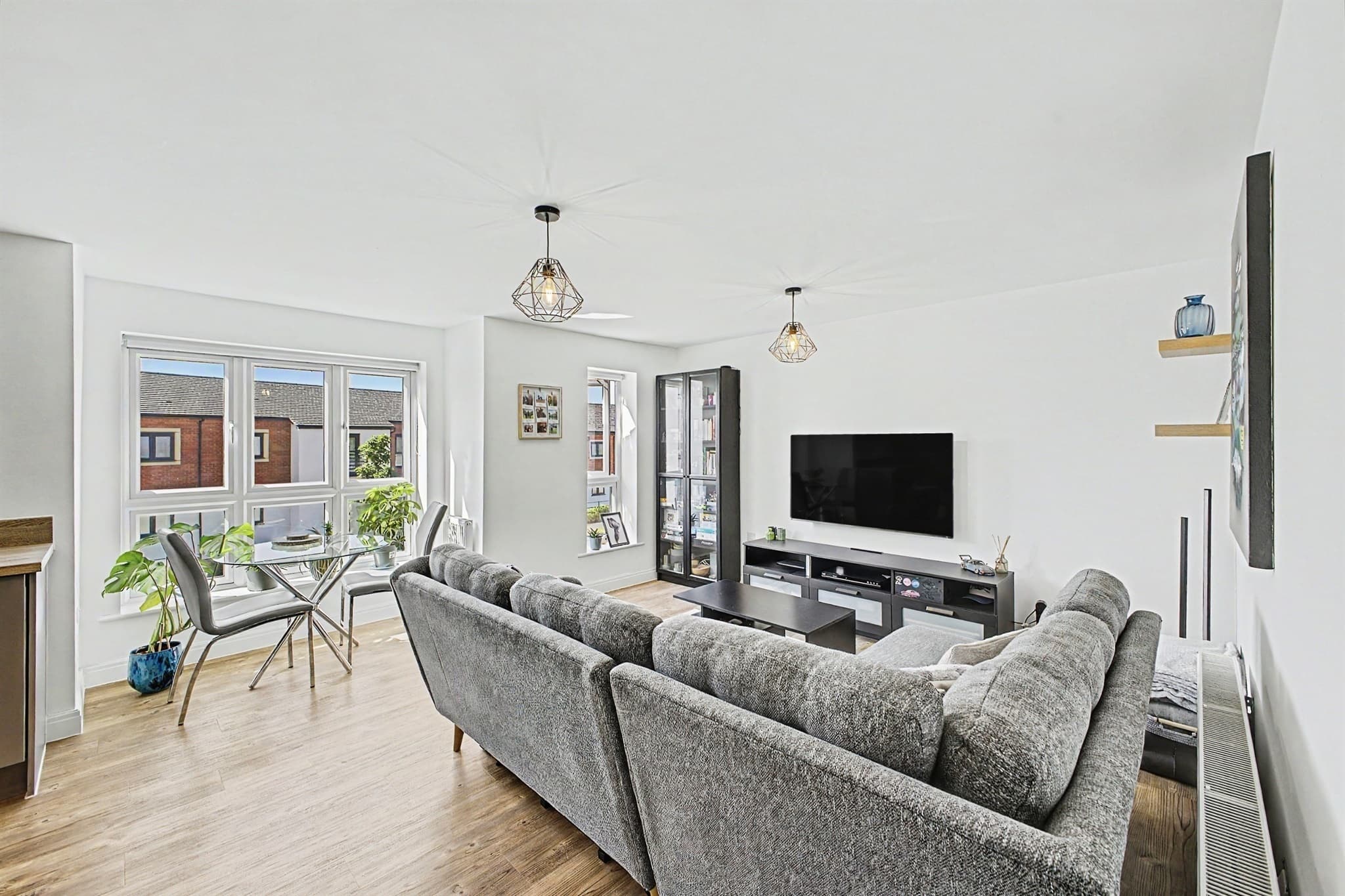 Property at James Close, Upton, Northampton