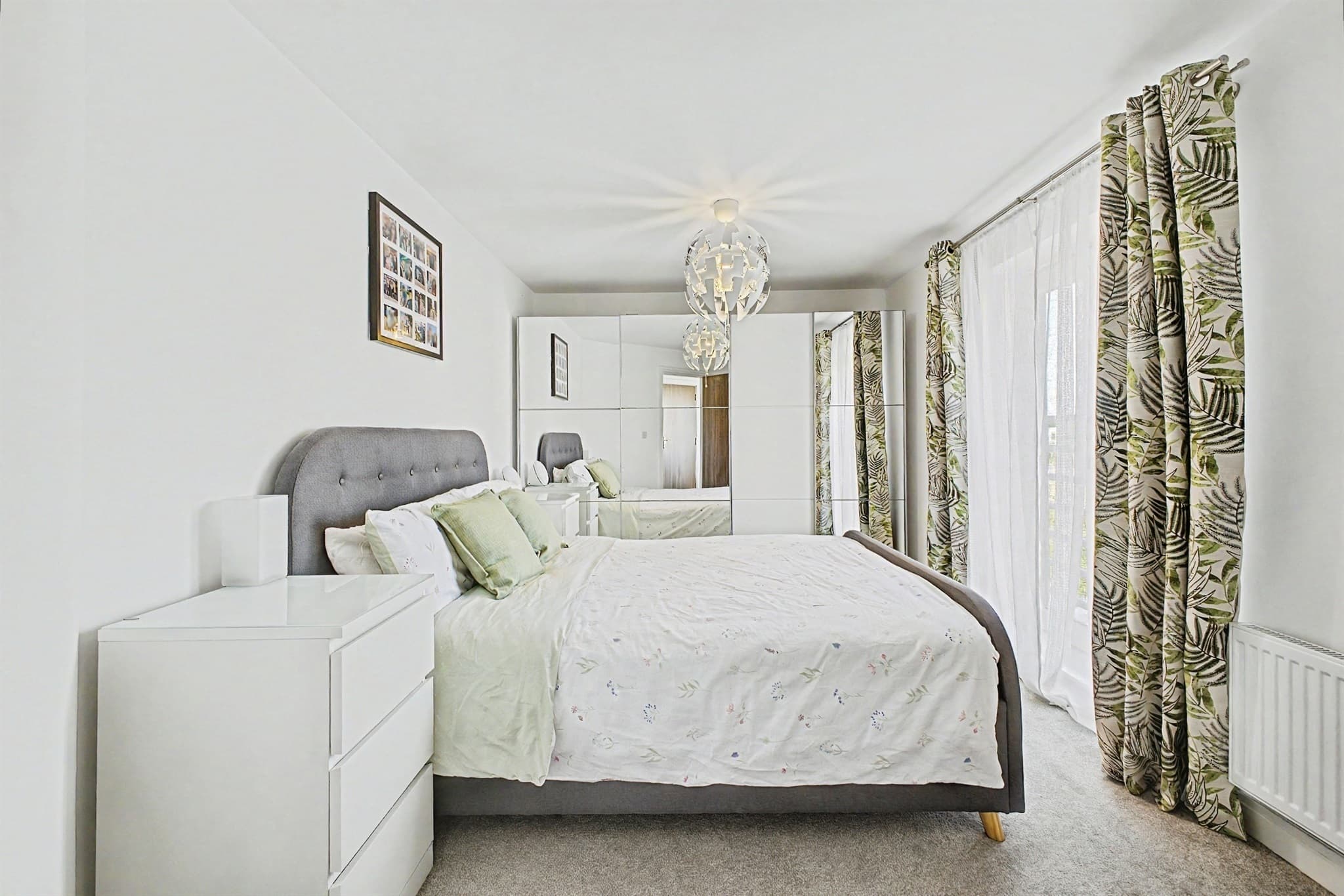 Property at James Close, Upton, Northampton