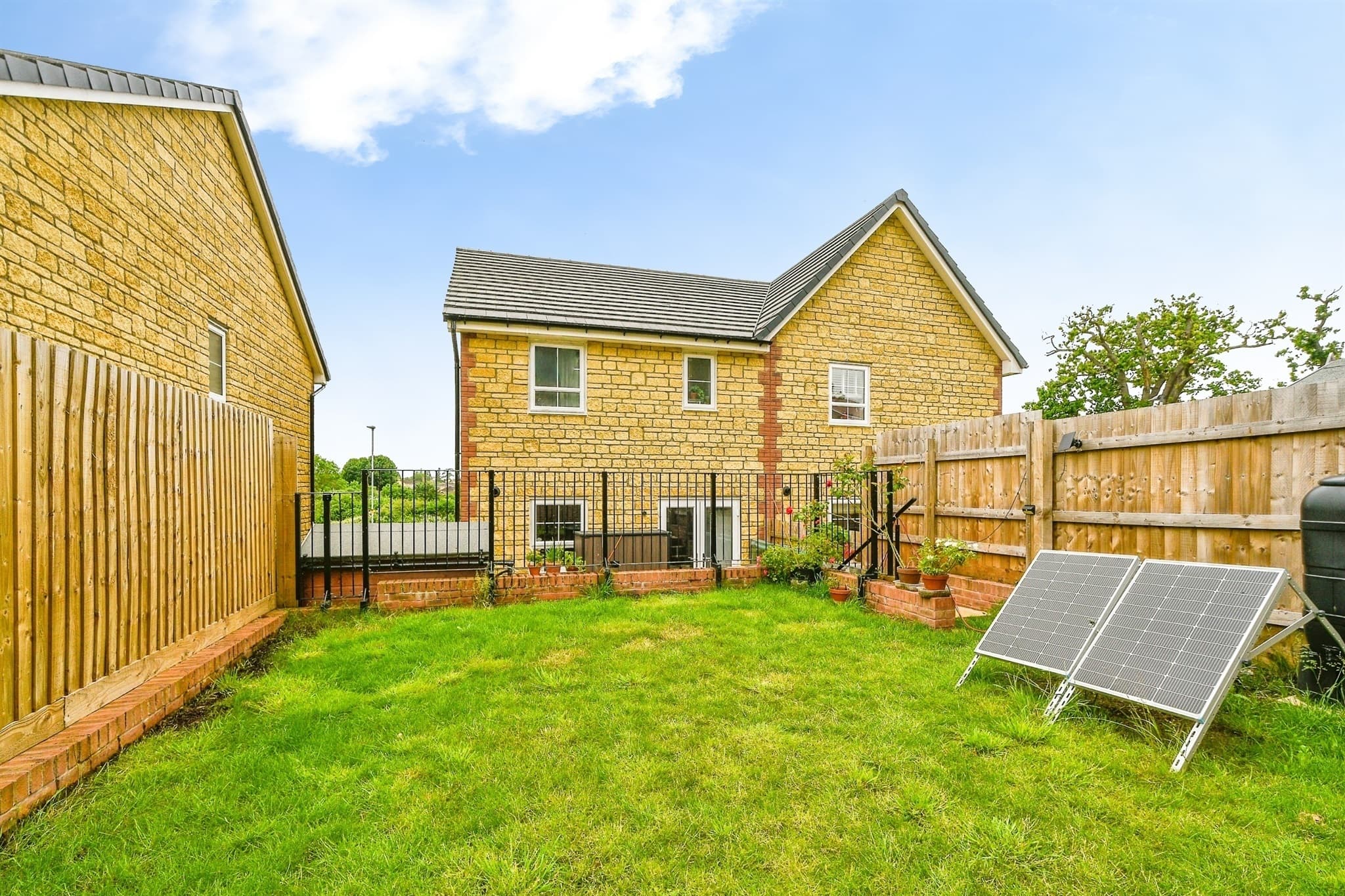 Property at Clark Drive, Chippenham