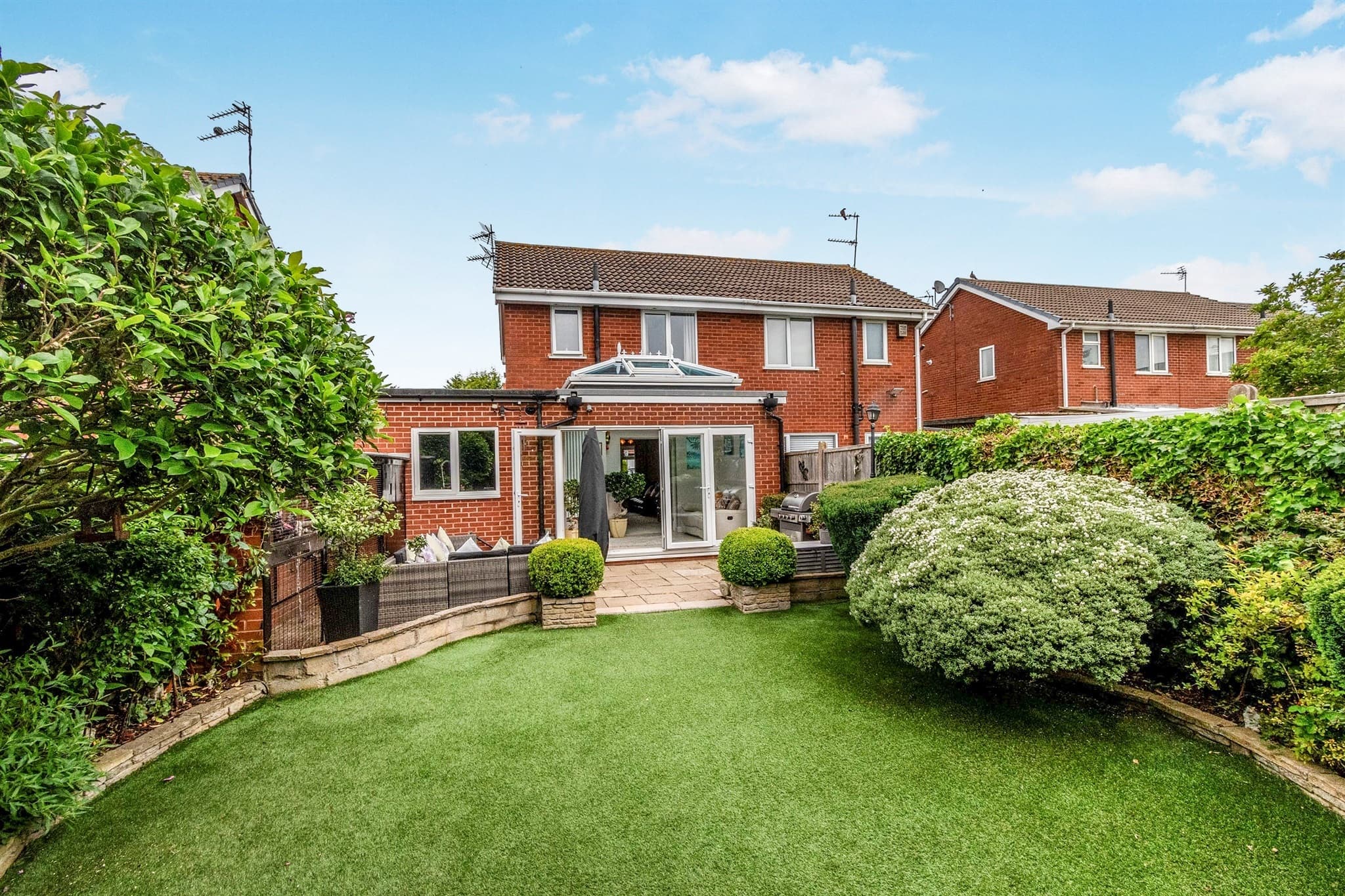 Property at Brookhouse Lane, Featherstone, Wolverhampton