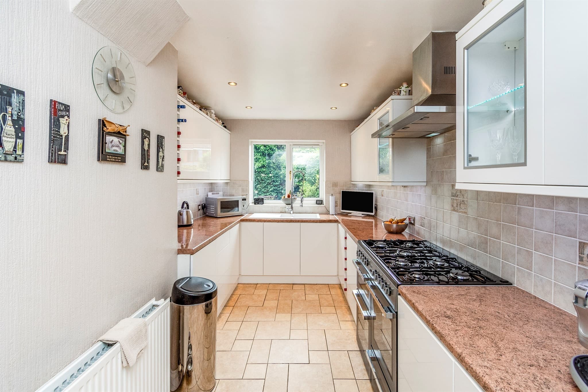 Property at Brookhouse Lane, Featherstone, Wolverhampton