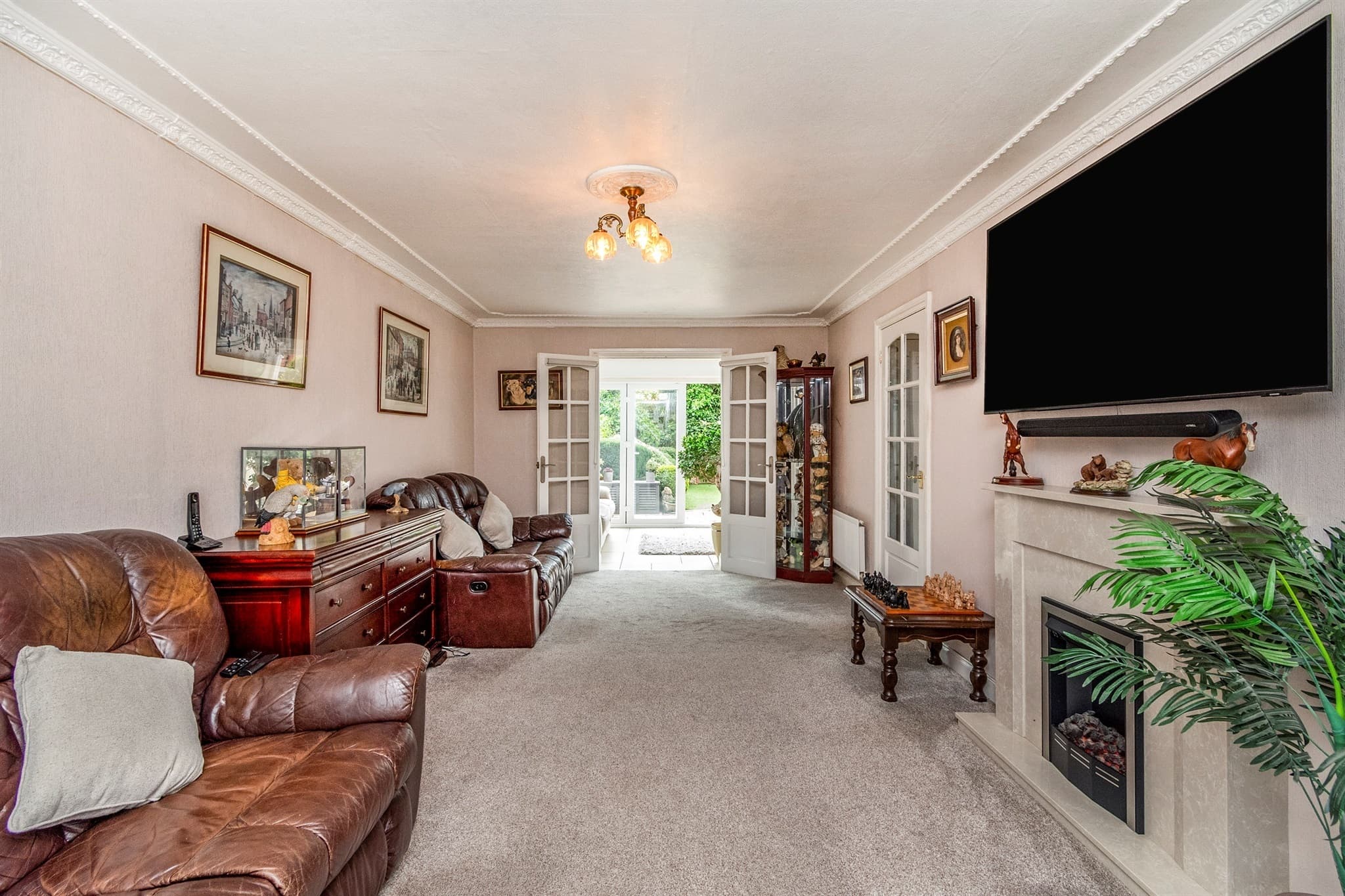 Property at Brookhouse Lane, Featherstone, Wolverhampton