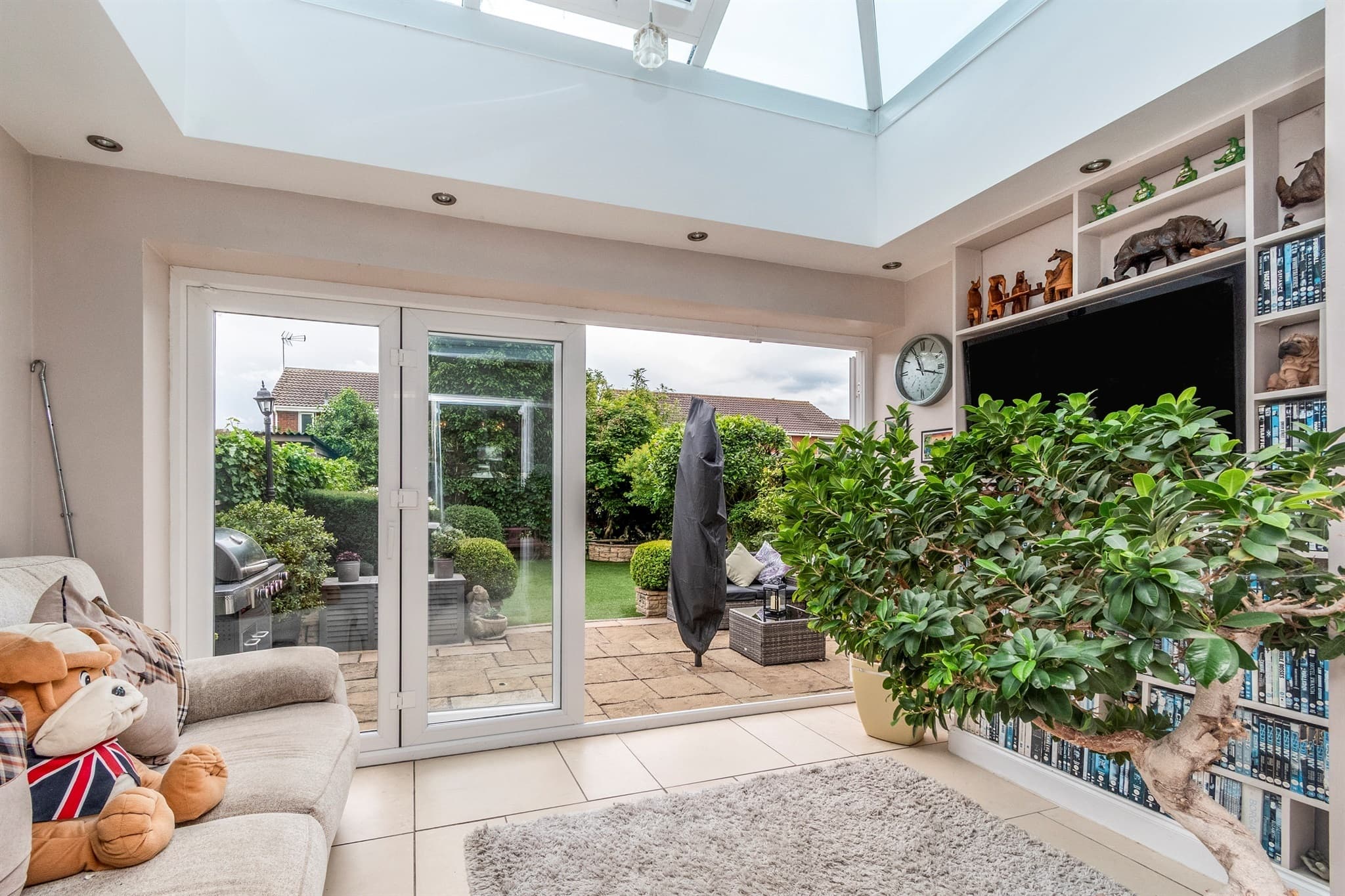 Property at Brookhouse Lane, Featherstone, Wolverhampton