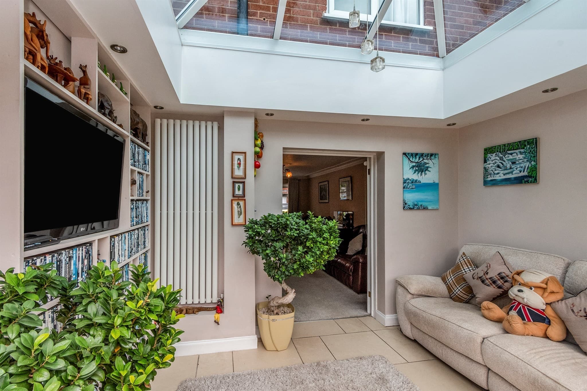 Property at Brookhouse Lane, Featherstone, Wolverhampton