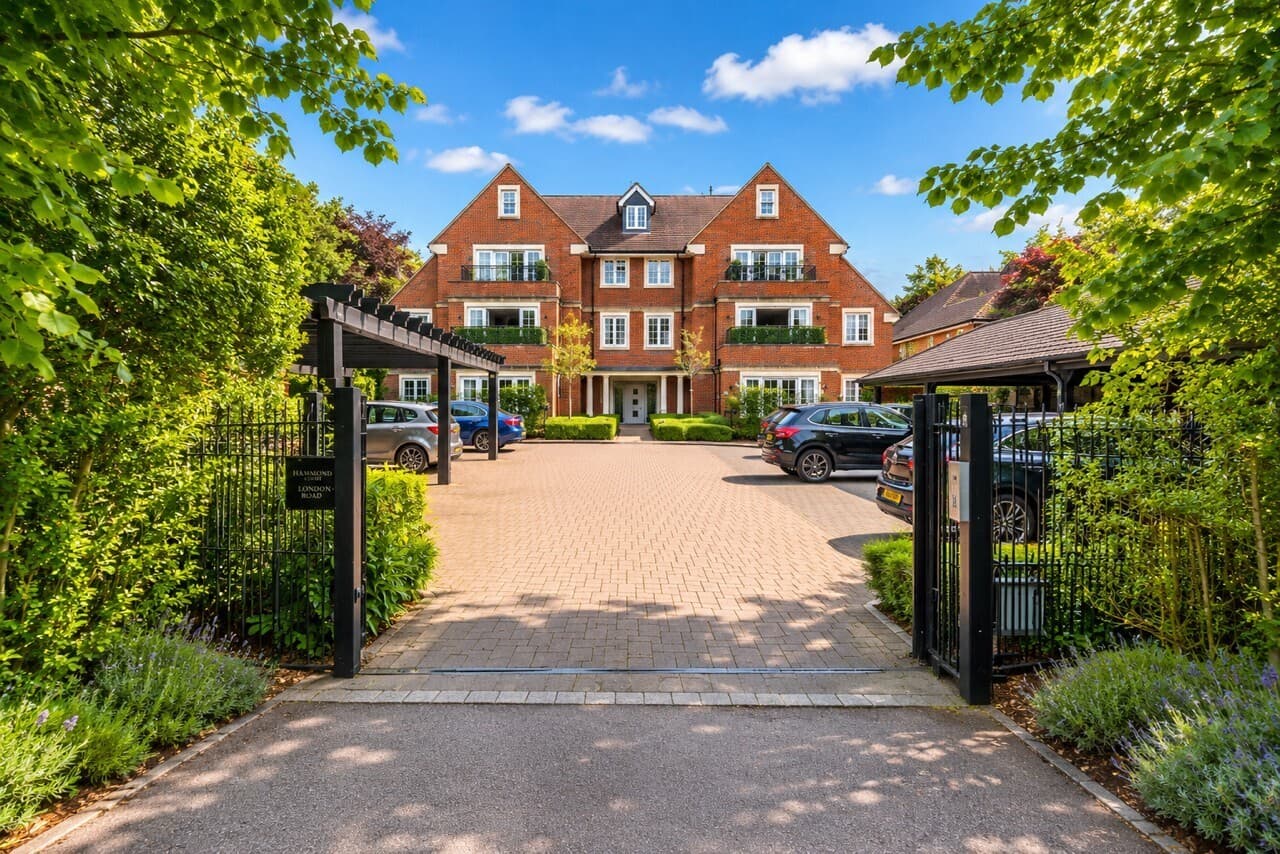 Property at London Road, St. Albans