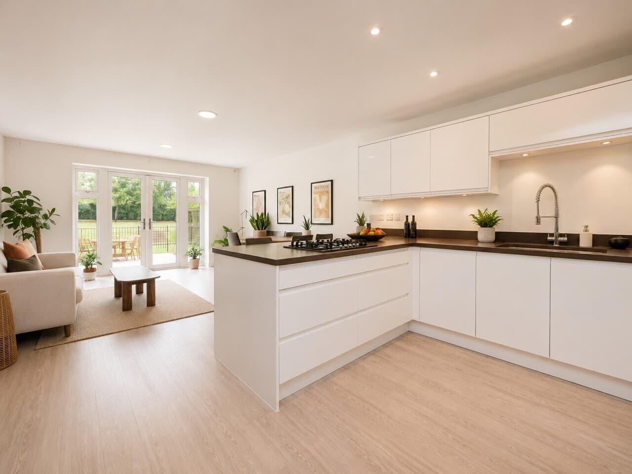 Property at London Road, St. Albans