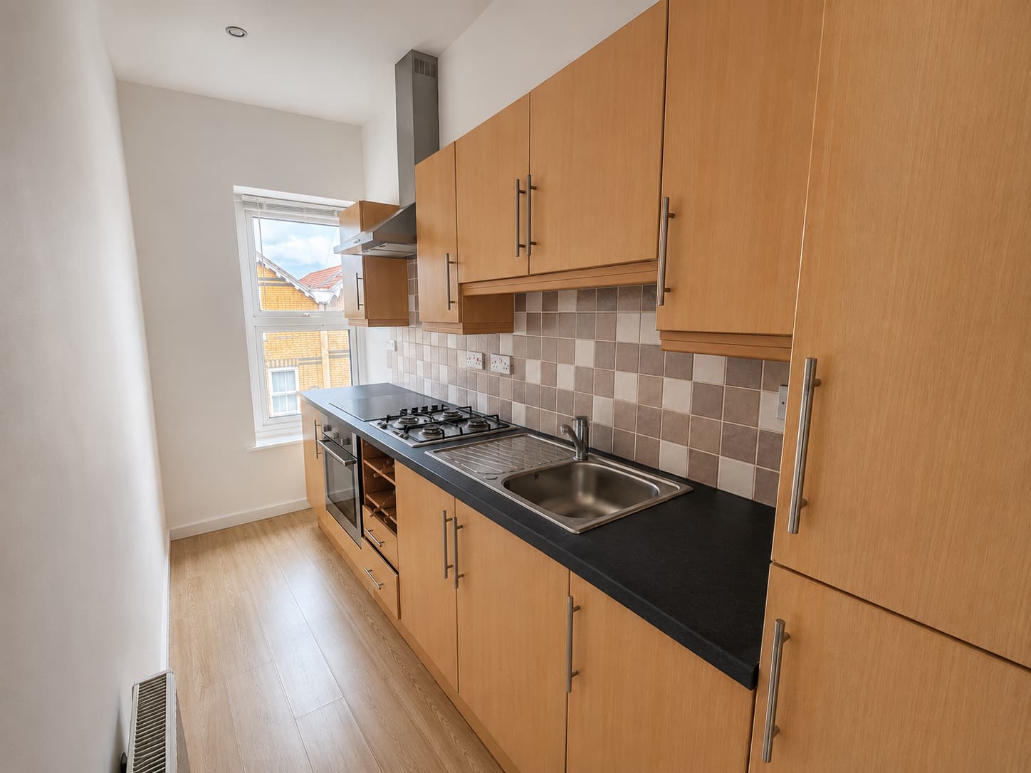 Property at Regent Street, Kingswood, Bristol