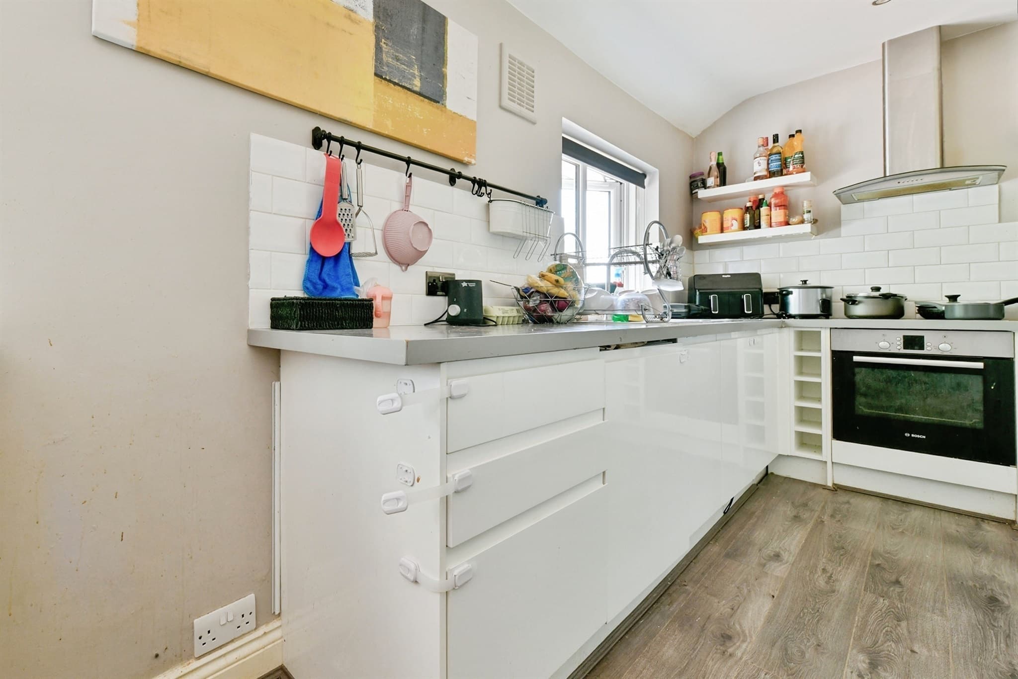 Property at Whomerley Road, STEVENAGE