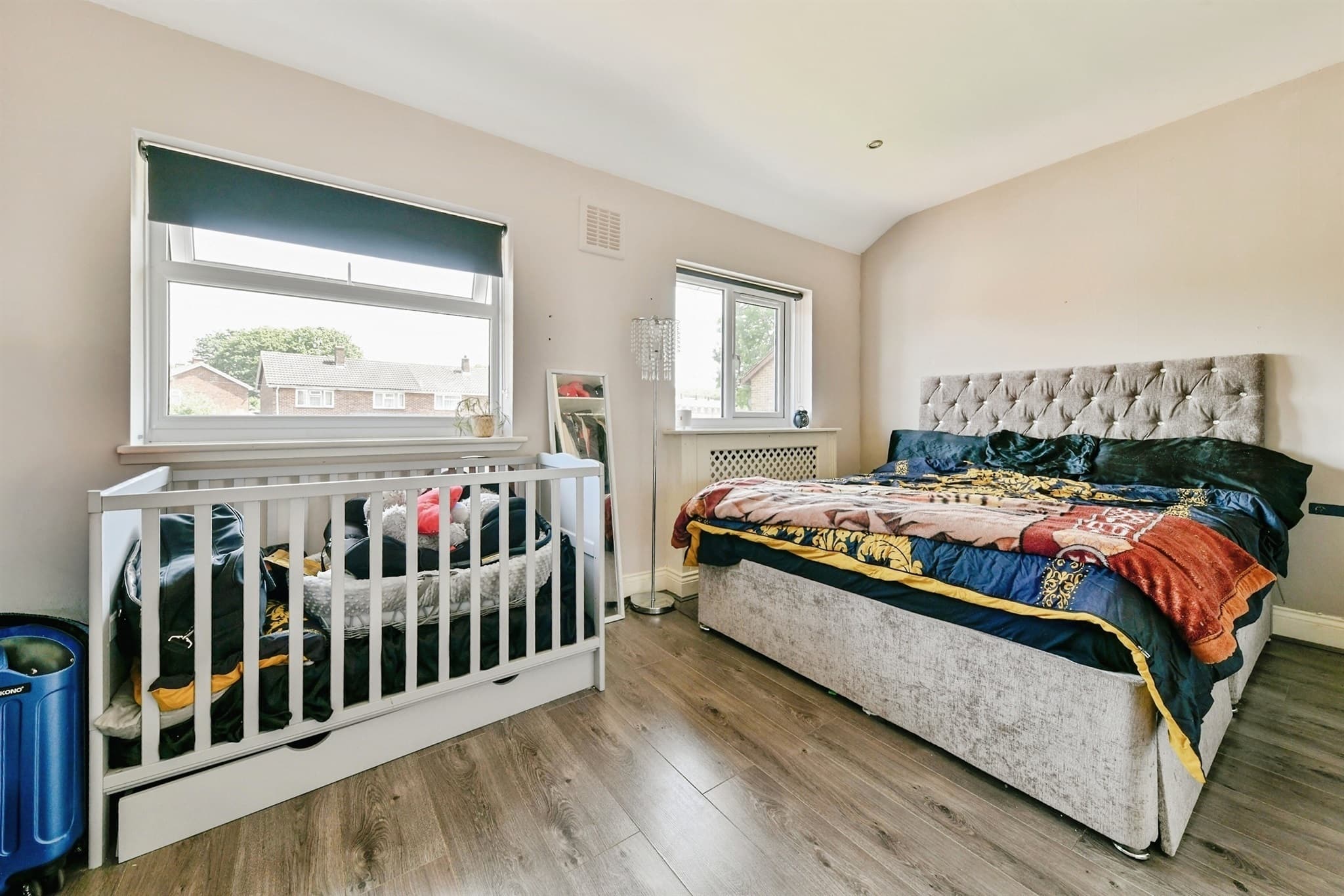 Property at Whomerley Road, STEVENAGE