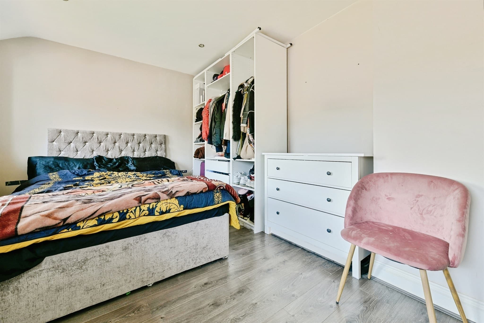 Property at Whomerley Road, STEVENAGE
