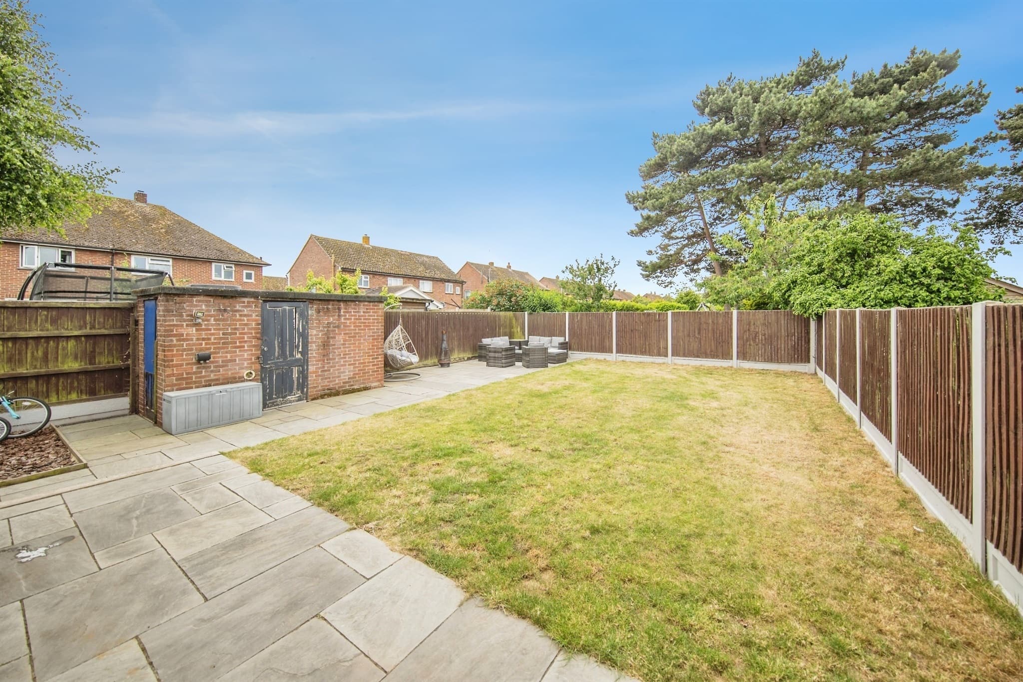 Property at Childers Close, Shotley Gate, Ipswich