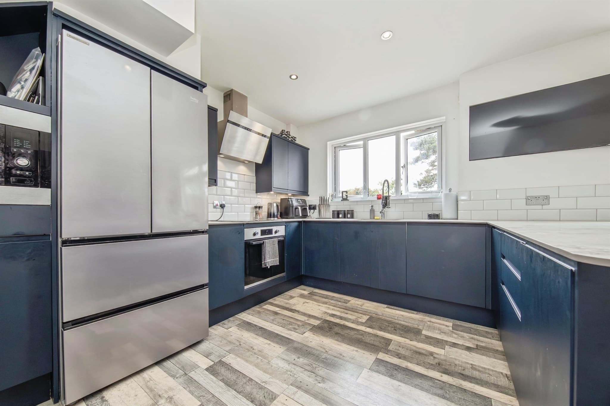 Property at Childers Close, Shotley Gate, Ipswich