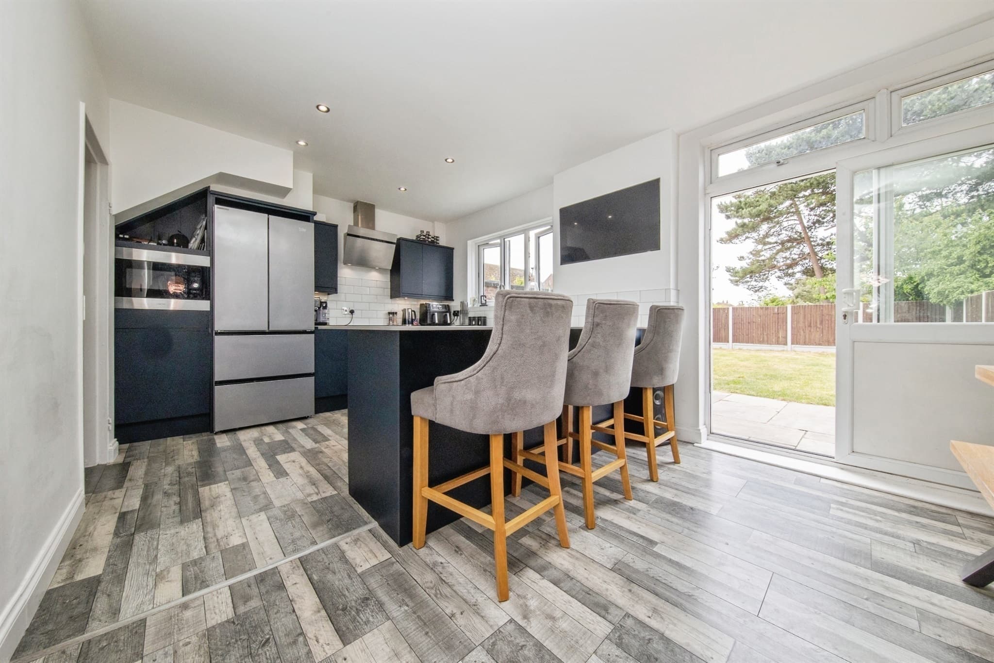 Property at Childers Close, Shotley Gate, Ipswich