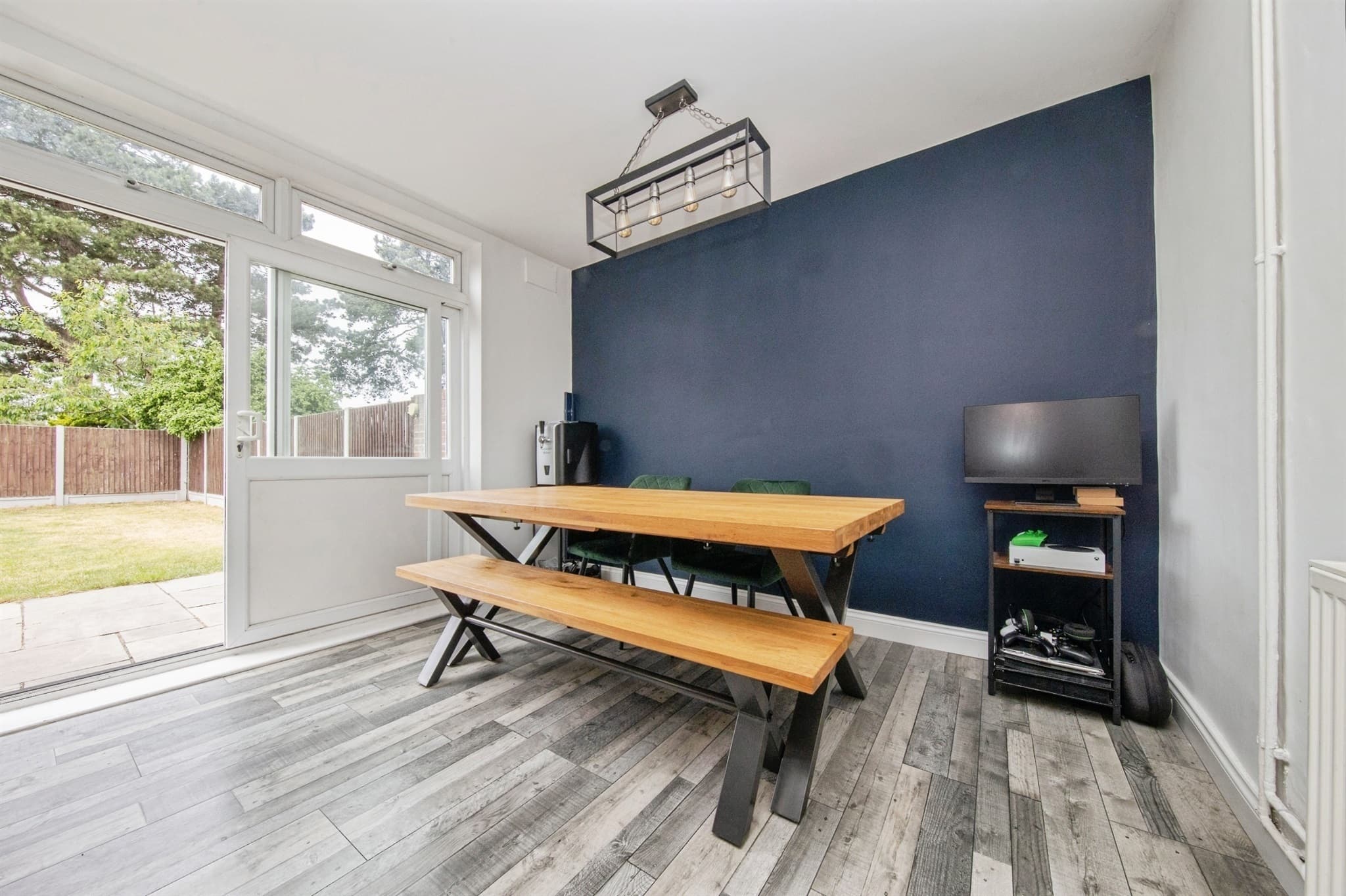 Property at Childers Close, Shotley Gate, Ipswich