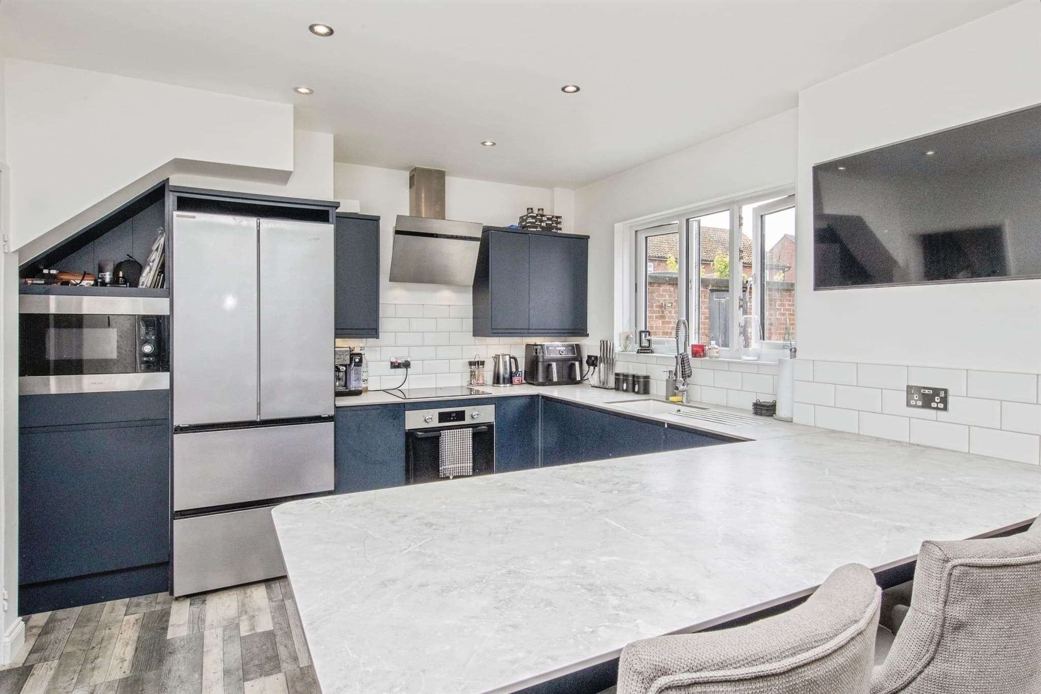 Property at Childers Close, Shotley Gate, Ipswich