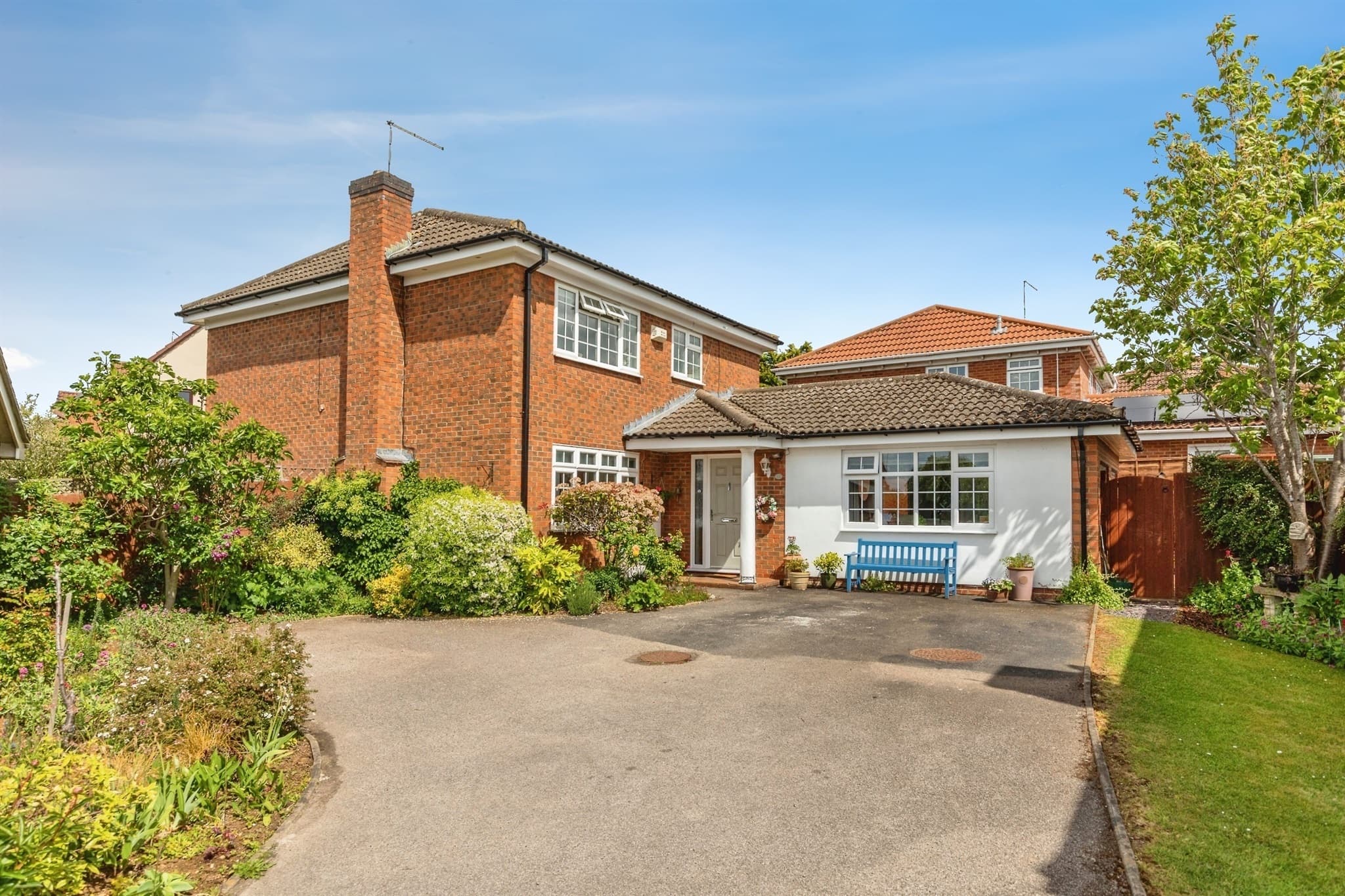 Property at Hodnet Close, Northampton