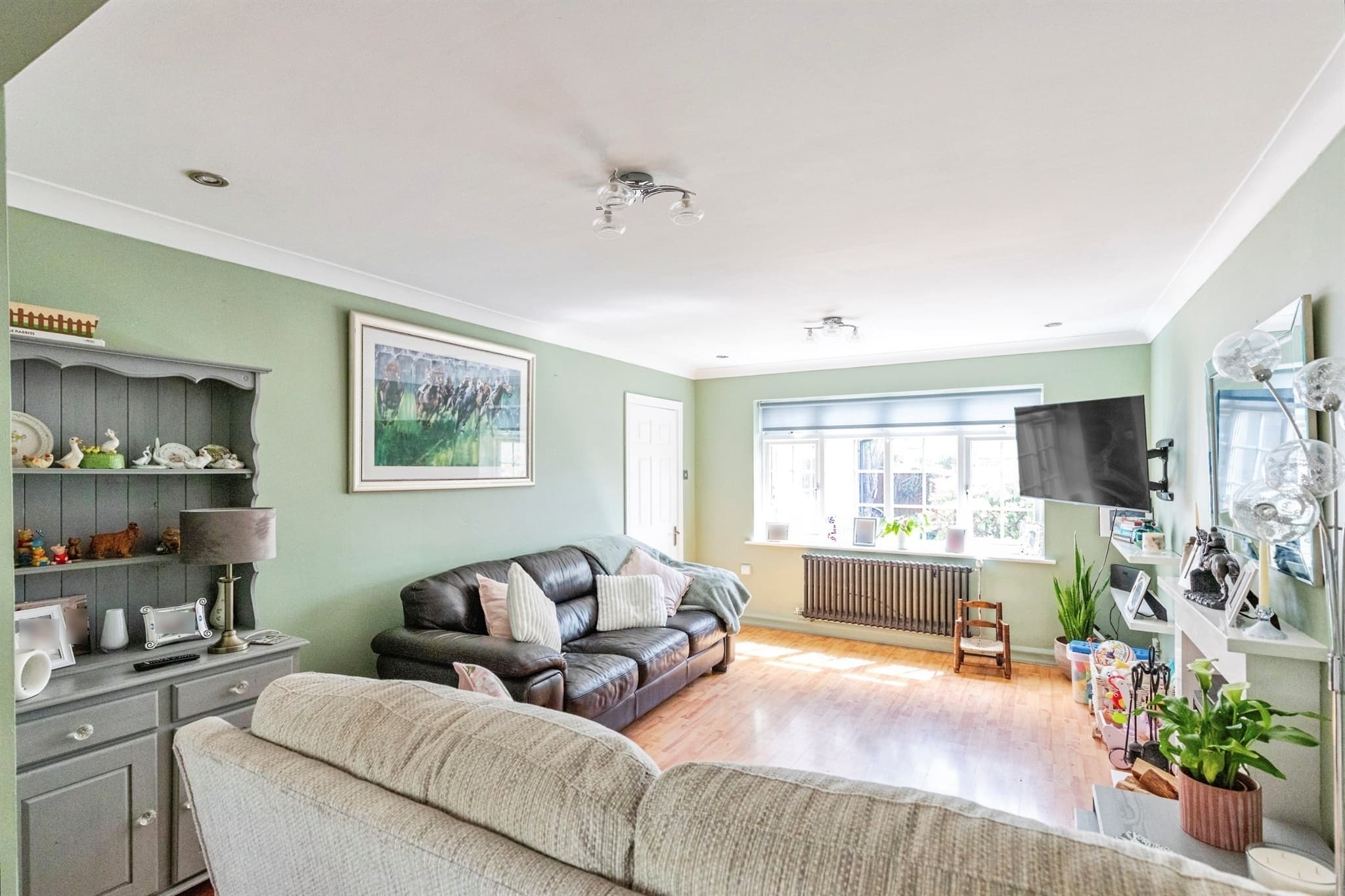 Property at Hodnet Close, Northampton