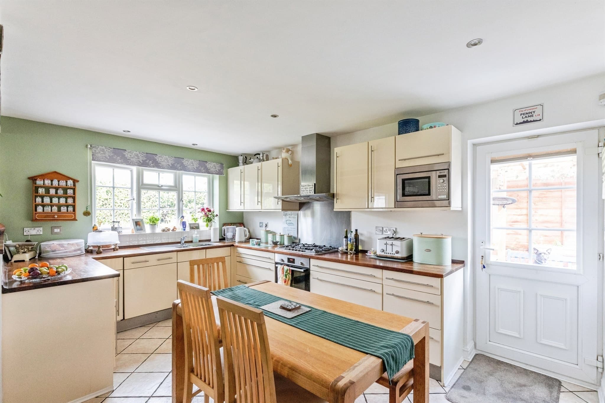Property at Hodnet Close, Northampton