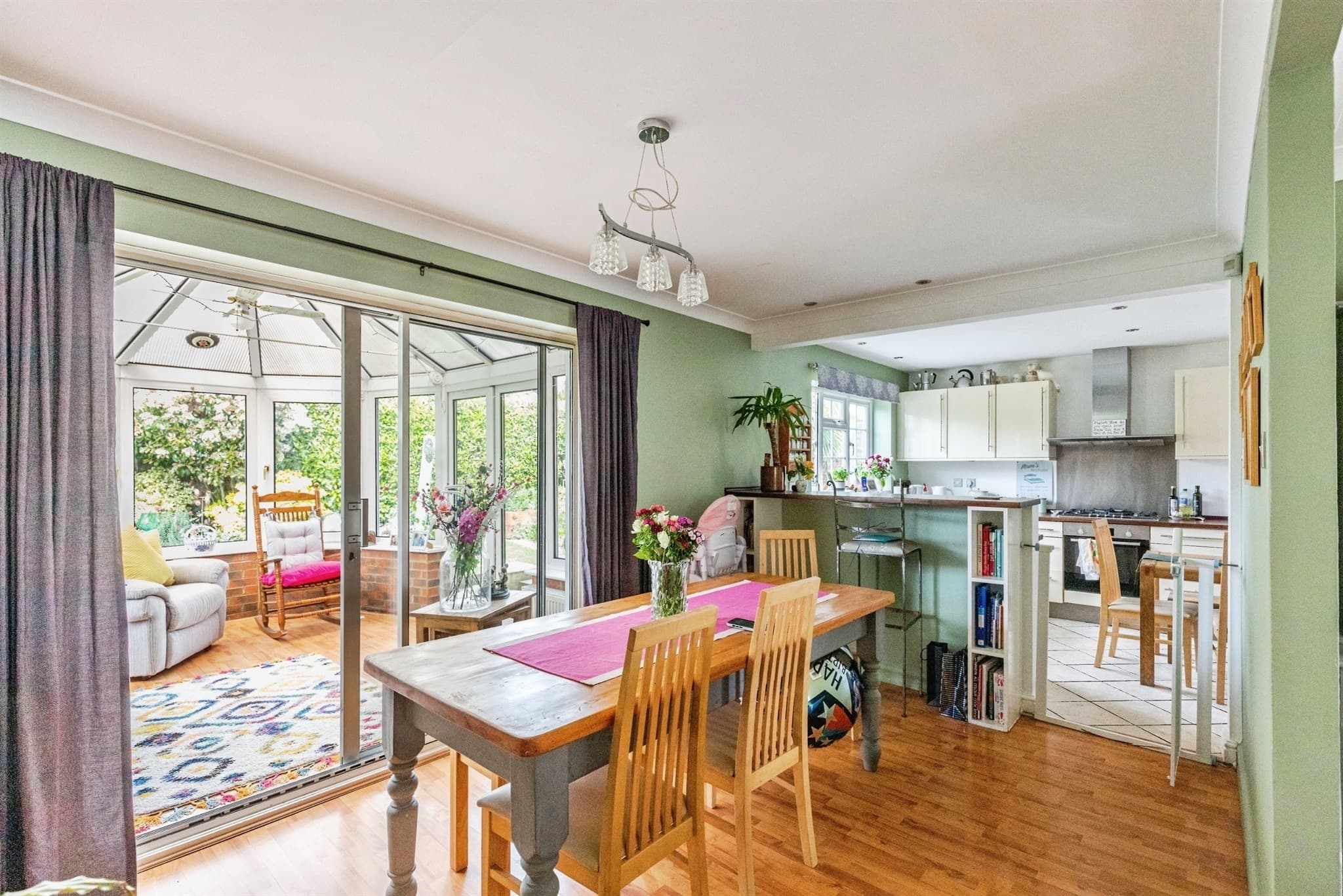Property at Hodnet Close, Northampton