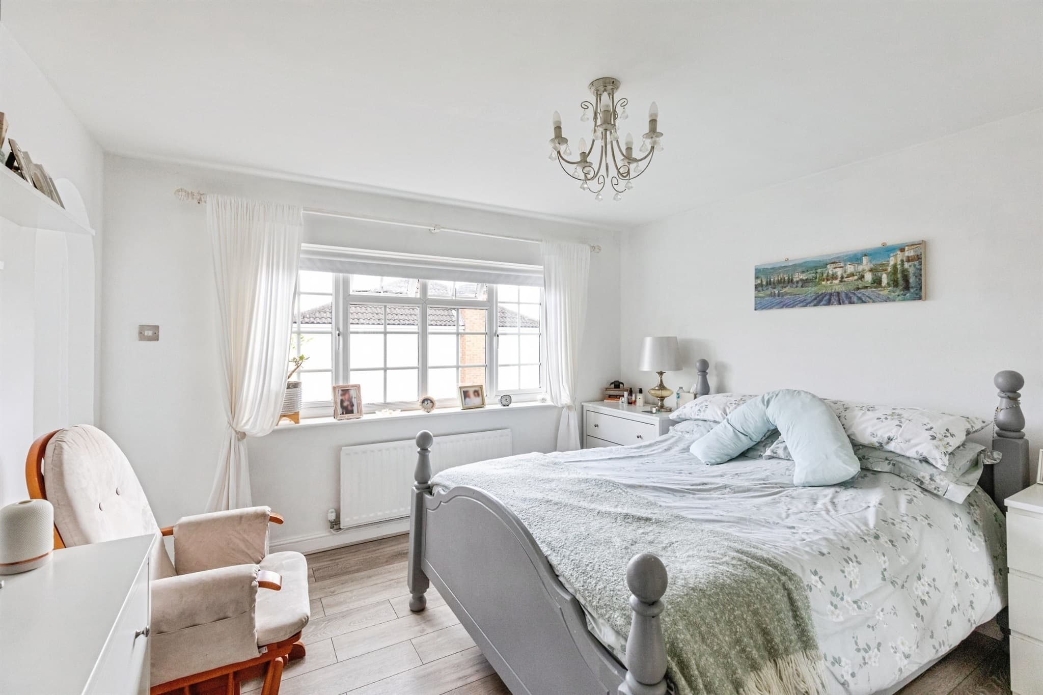 Property at Hodnet Close, Northampton