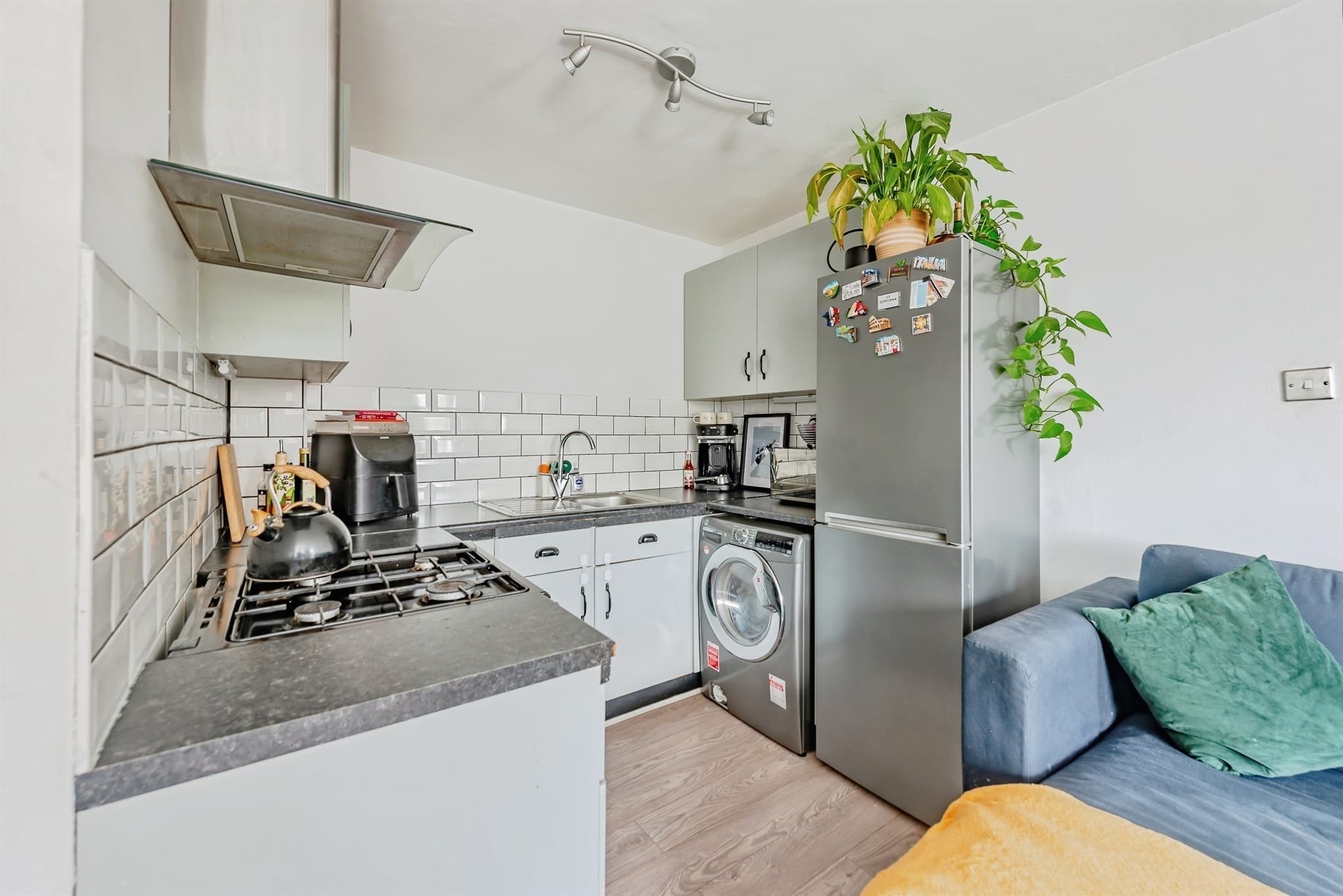 Property at Garlands Road, Redhill
