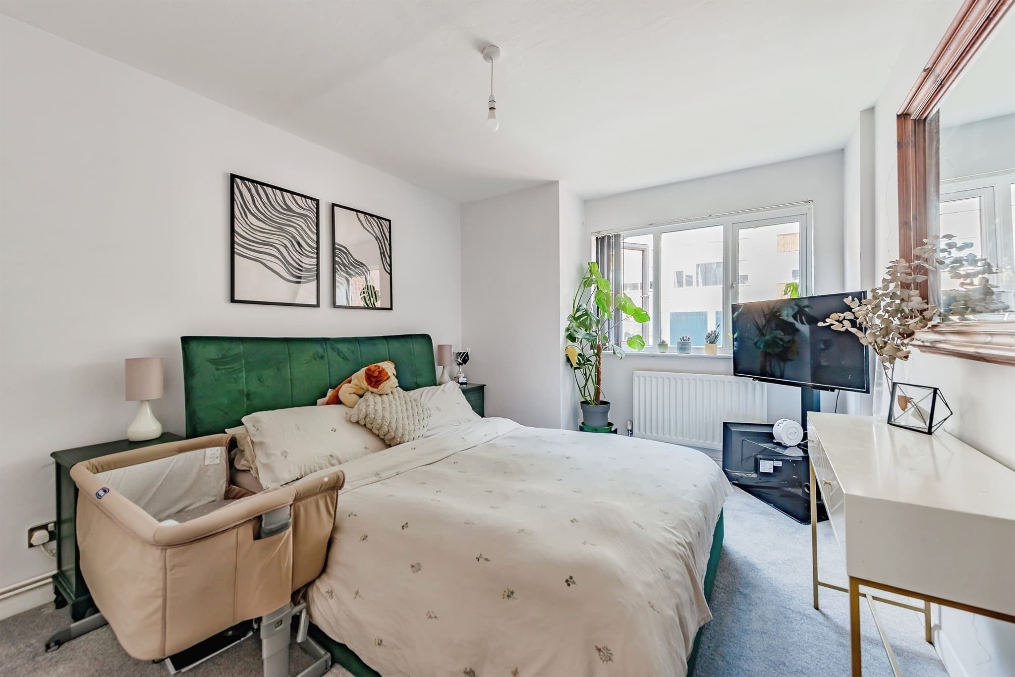 Property at Garlands Road, Redhill