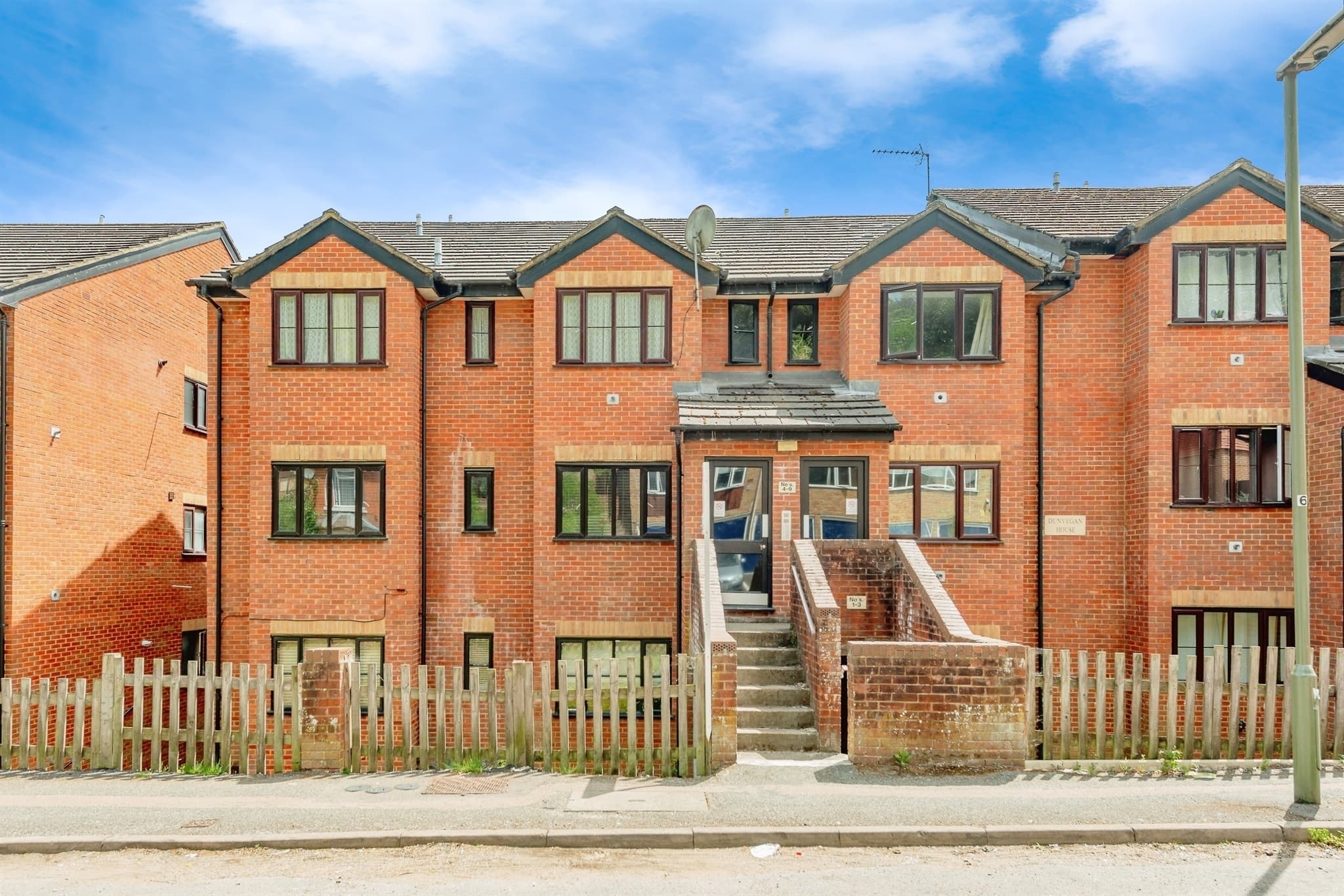 Property at Garlands Road, Redhill