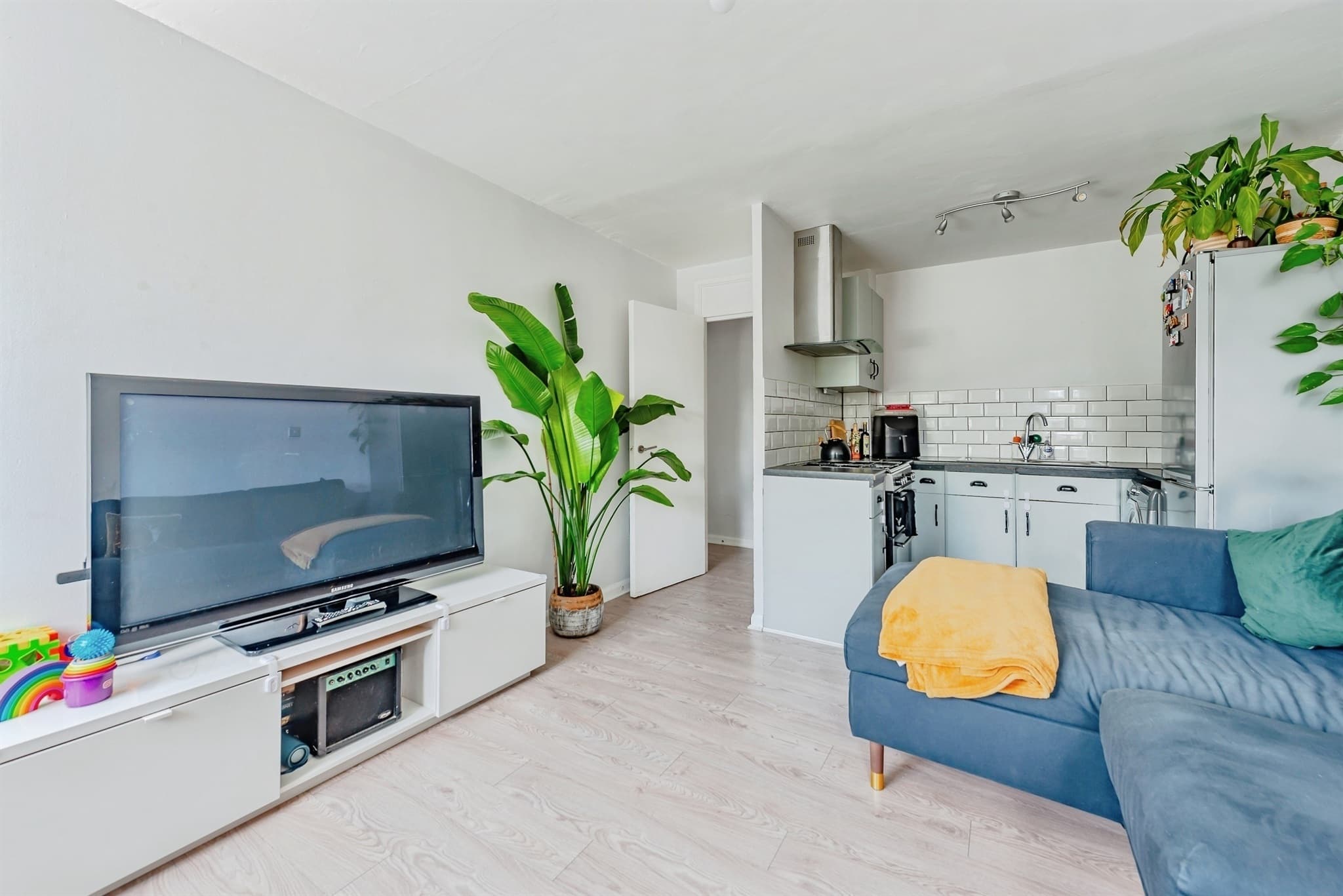 Property at Garlands Road, Redhill