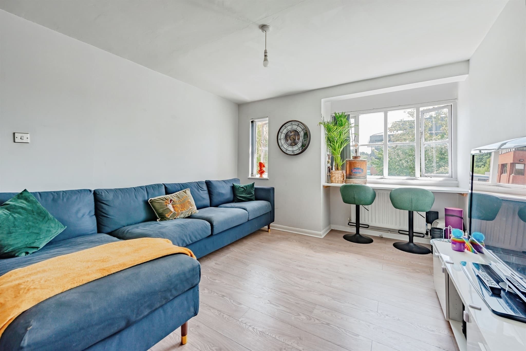 Property at Garlands Road, Redhill