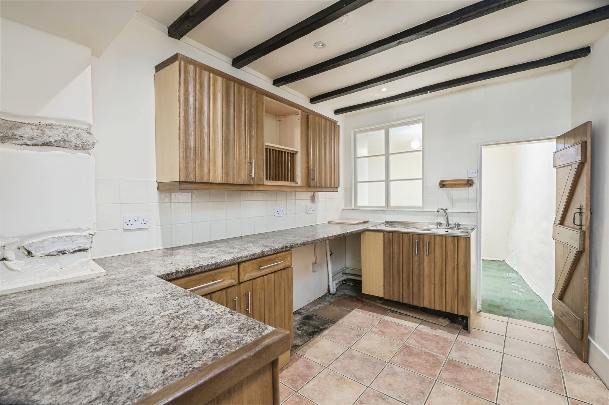Property at Hooe Road, Plymouth
