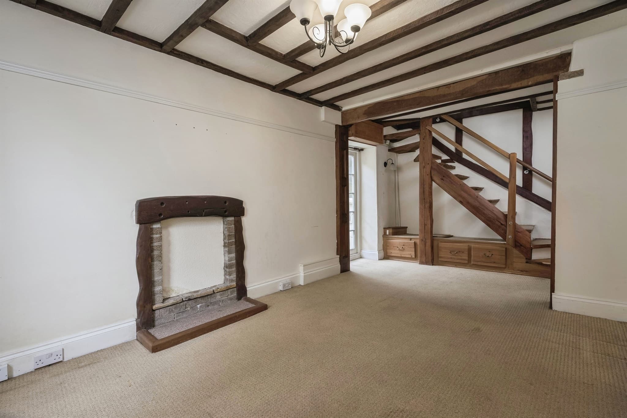 Property at Hooe Road, Plymouth